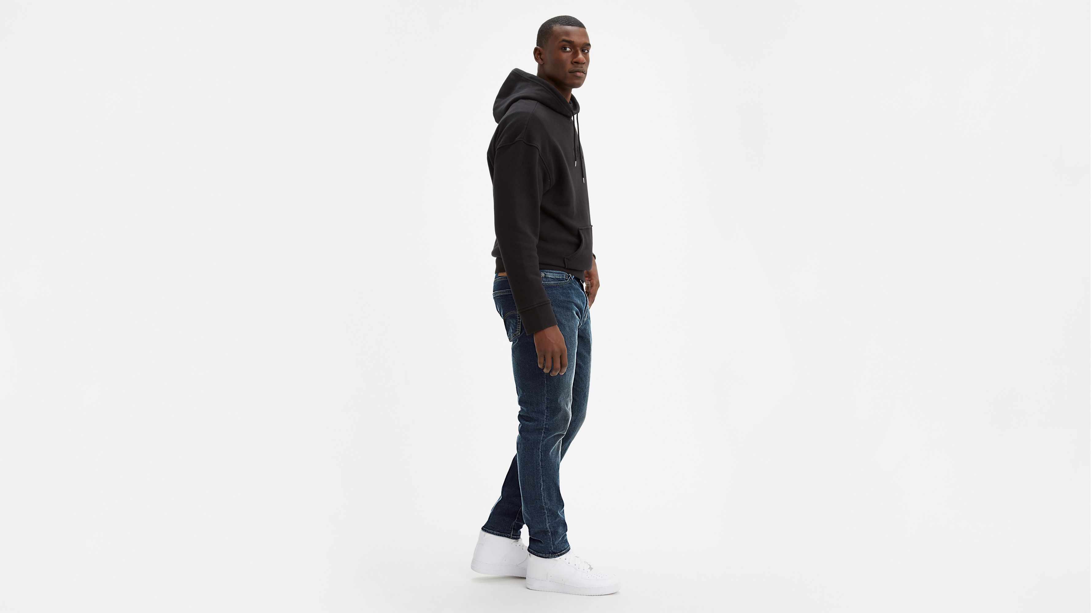 541™ Athletic Taper Levi’s® Flex Men's Jeans 2