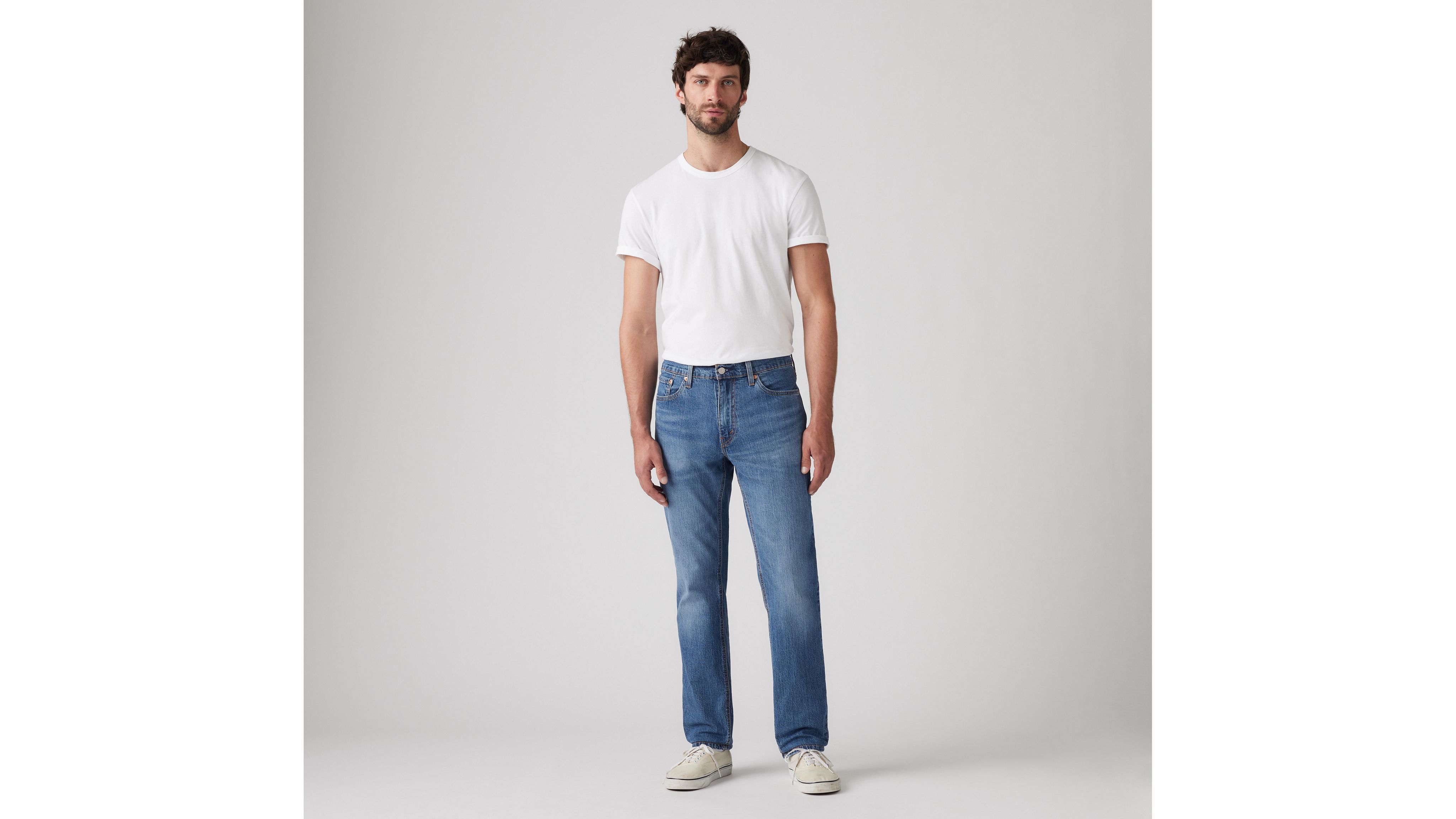 541™ Athletic Taper Fit Men's Jeans - Medium Wash | Levi's® US