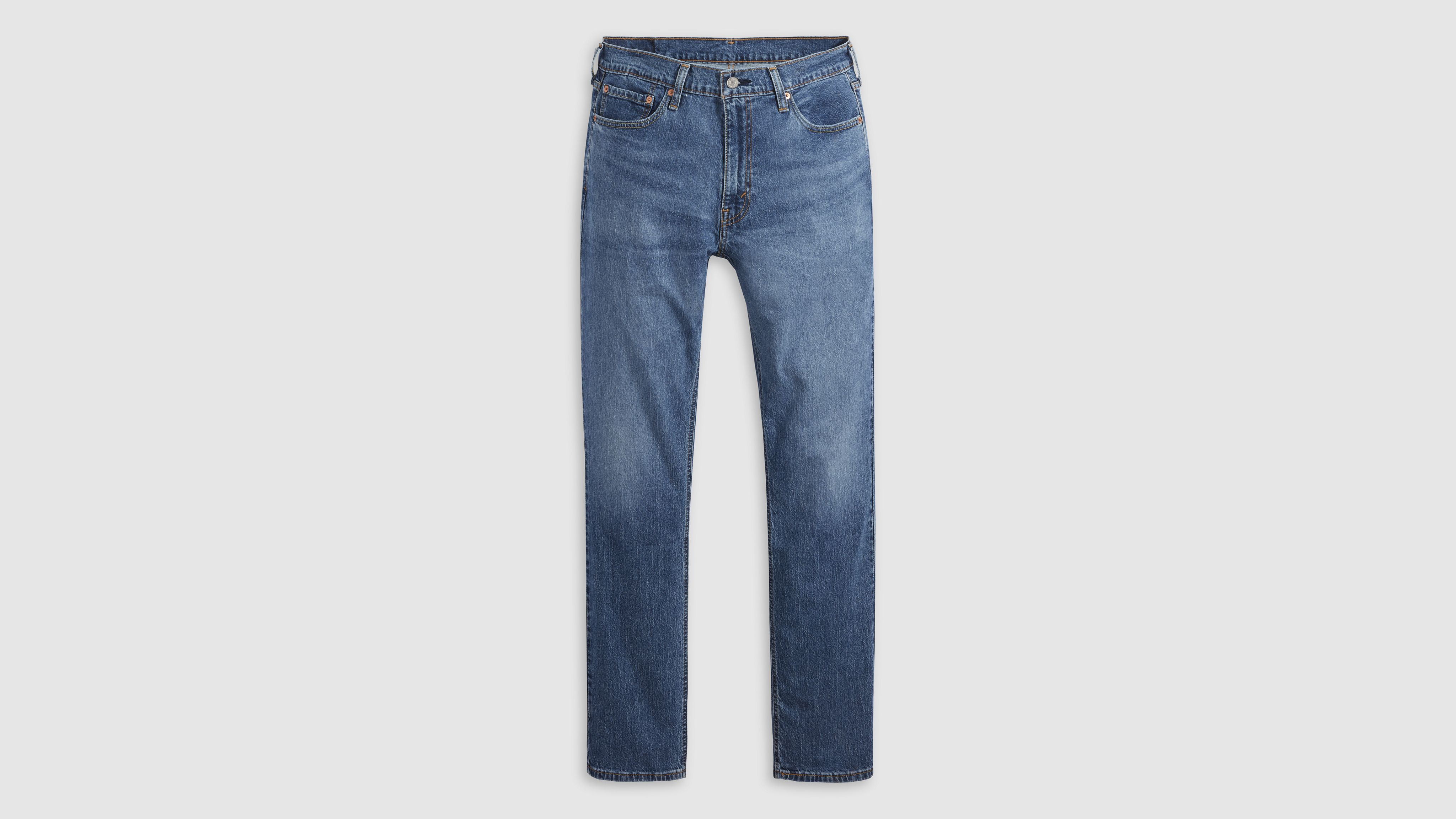 Levi's 541 Athletic Taper Fit Men's Jeans 42x30 In Fremont Drop Shot