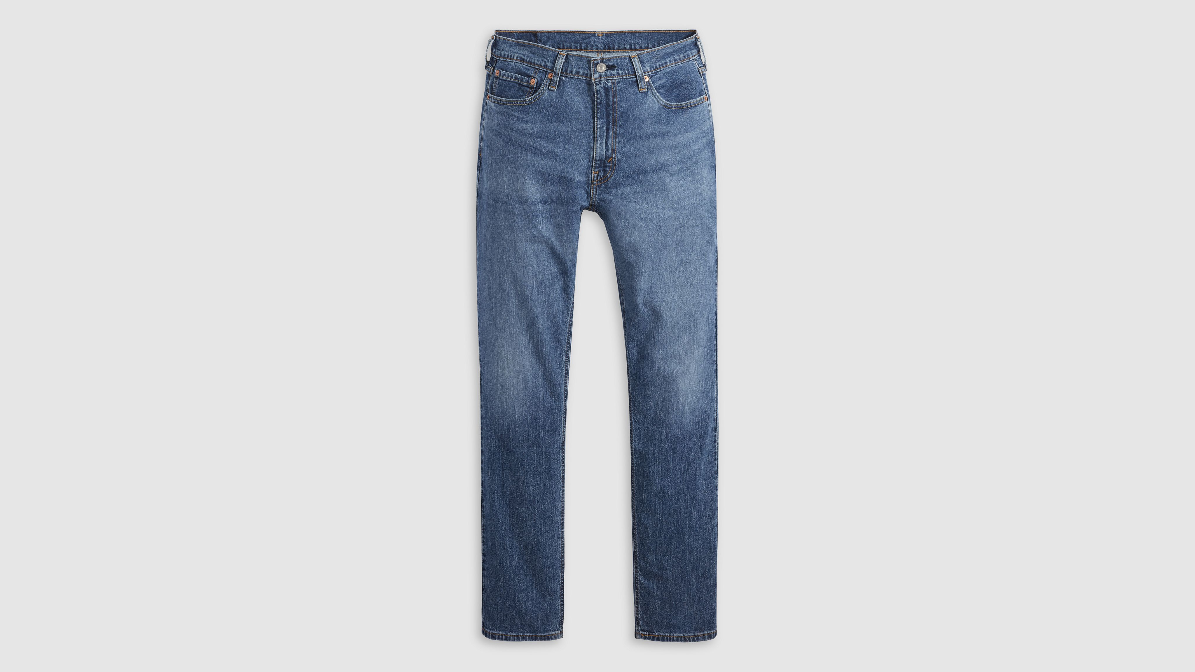 541™ Athletic Taper Fit Men's Jeans - Medium Wash | Levi's® US