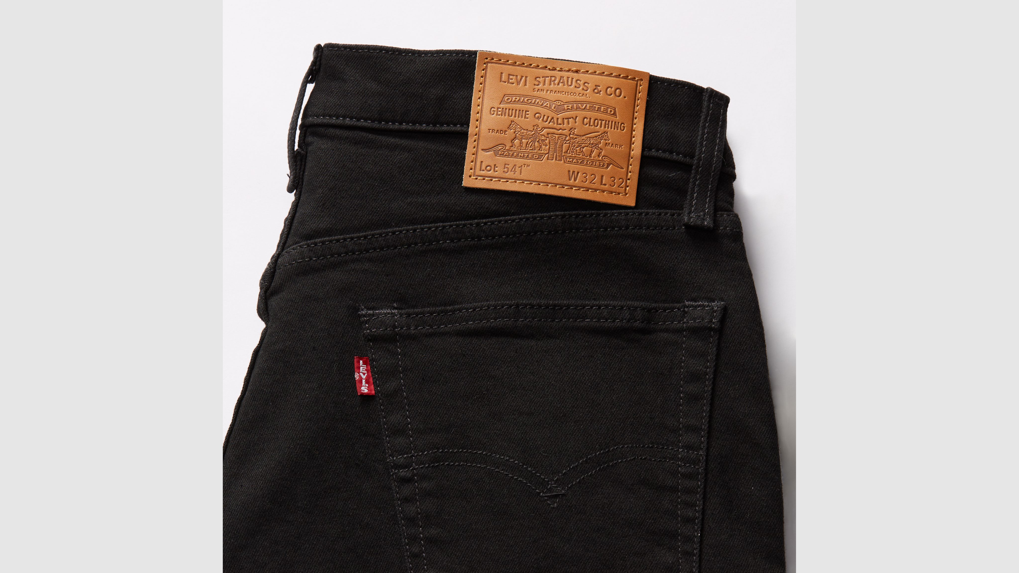 541™ Athletic Taper Men's Jeans