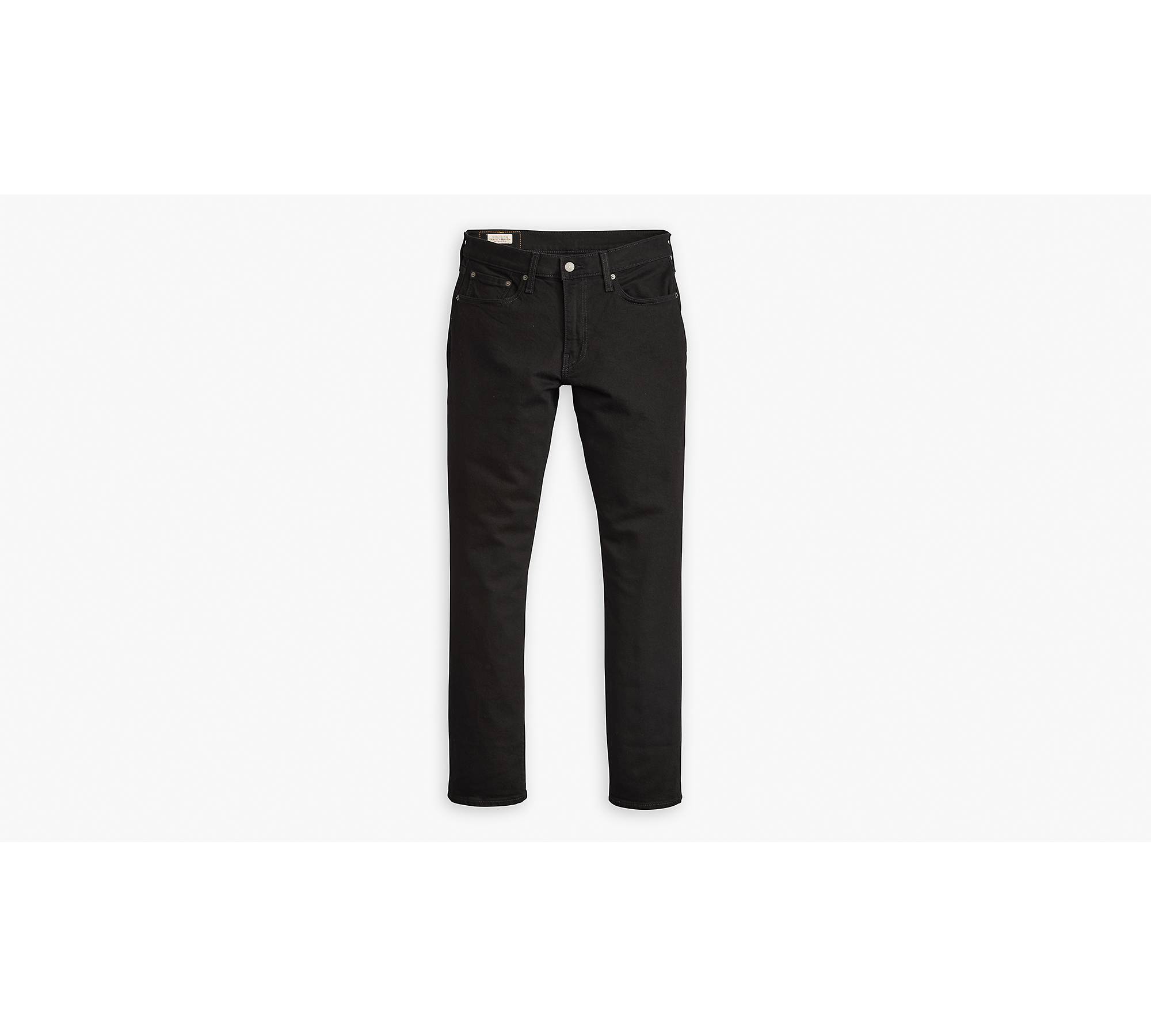 541™ Athletic Taper Men's Jeans - Black | Levi's® US