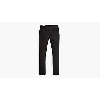 541™ Athletic Taper Men's Jeans - Black | Levi's® US