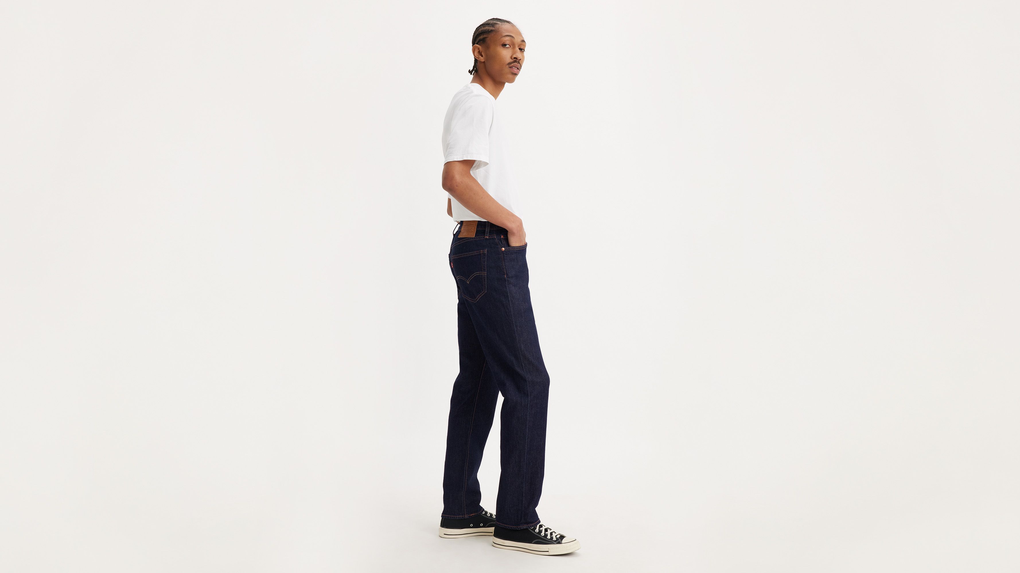 541™ Athletic Taper Levi’s® Flex Men's Jeans