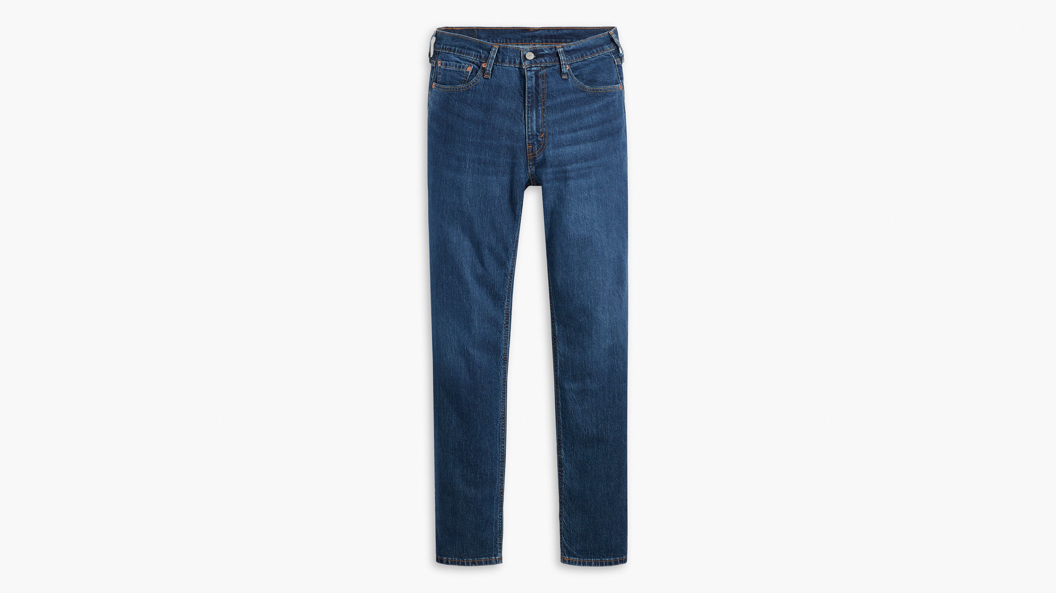 Levi's Men's 541 Athletic Fit Jeans (Also Available in Big & Tall),  Funkify, 30W x 30L at  Men's Clothing store