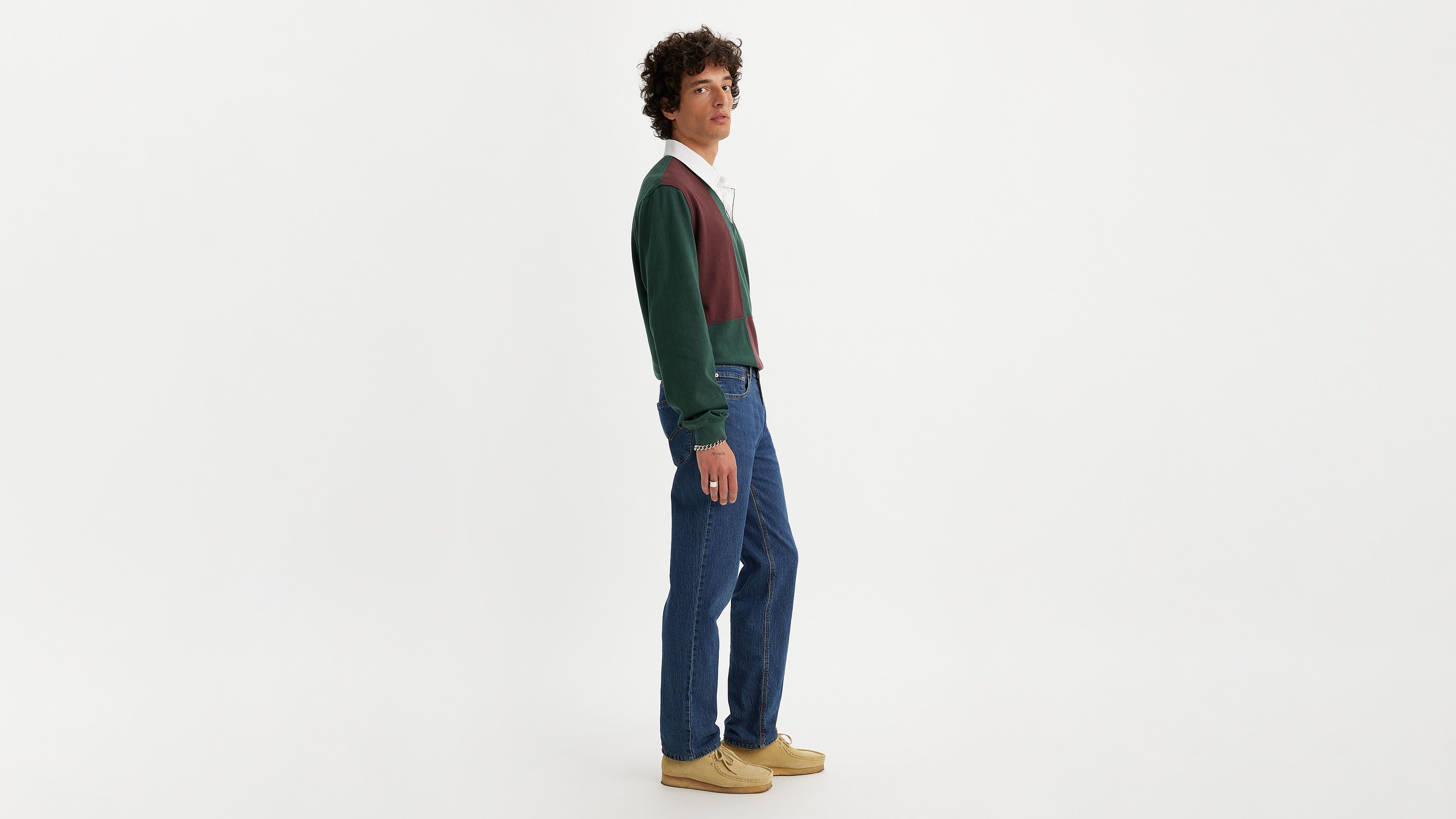 541™ Athletic Taper Fit Men's Jeans 2