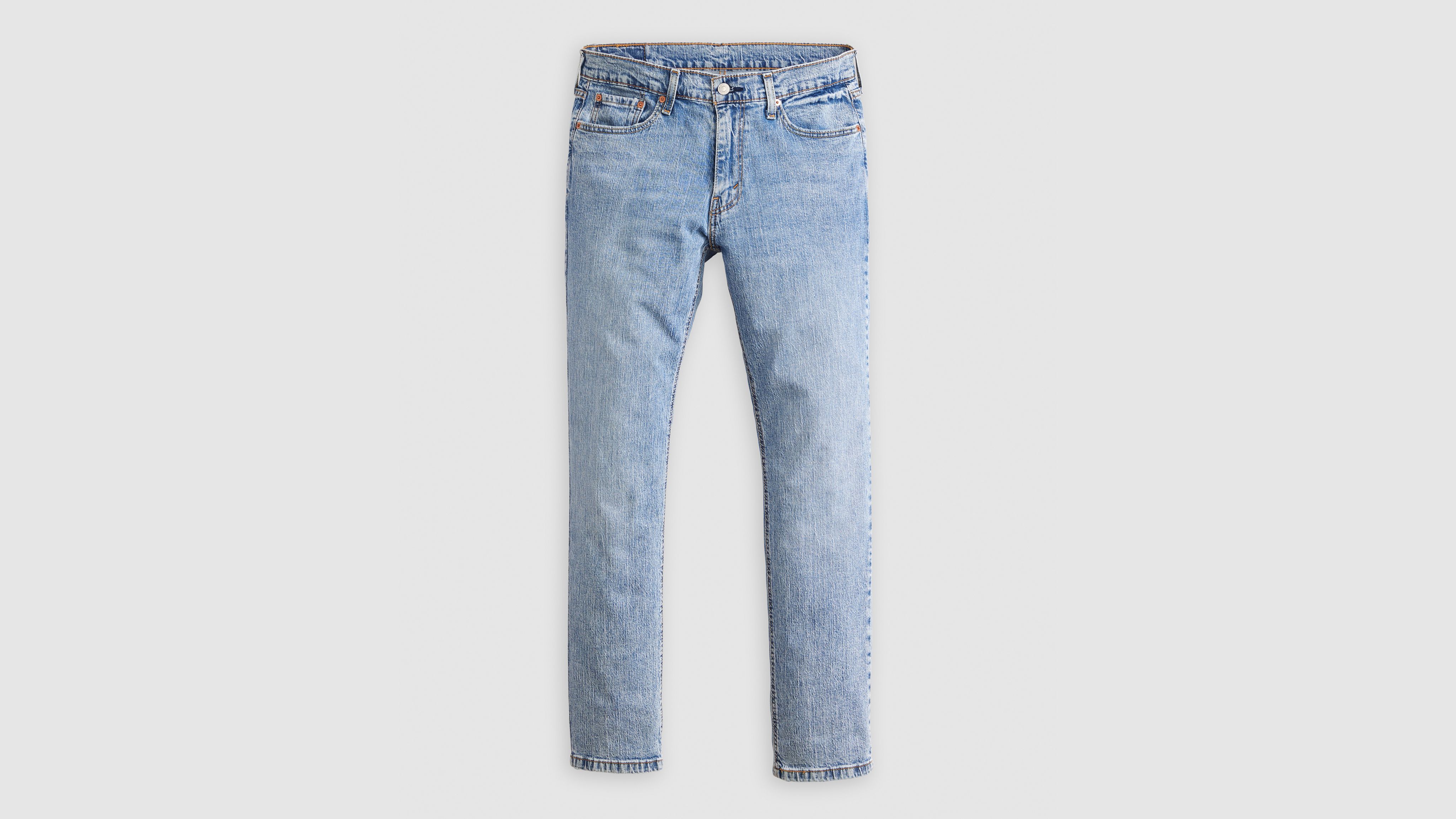 541™ Athletic Taper Fit Men's Jeans - Light Wash | Levi's® US