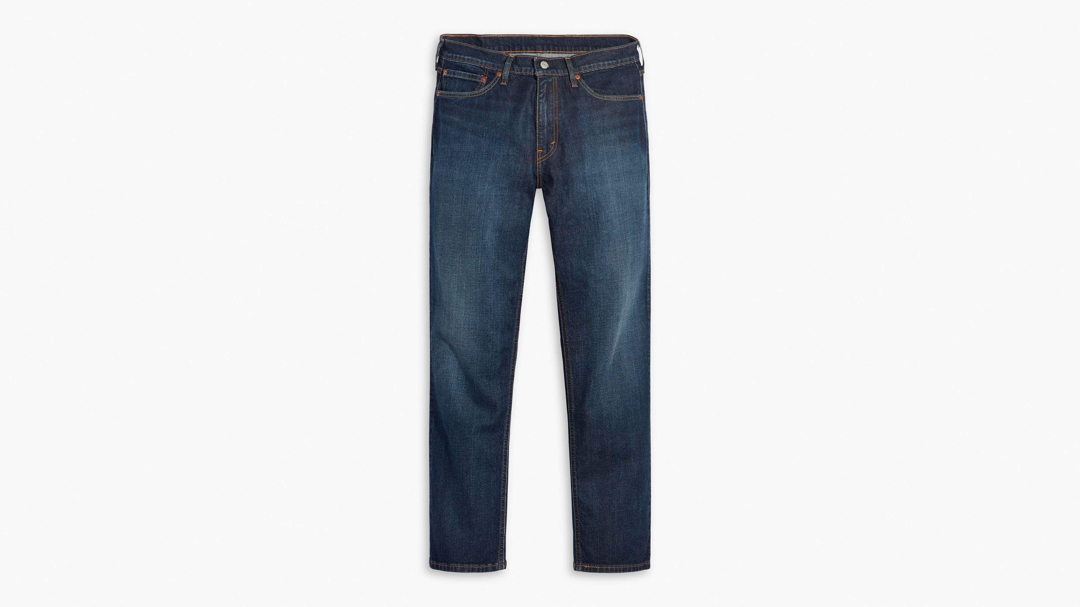 541™ Athletic Taper Fit Men's Jeans - Dark Wash | Levi's® US