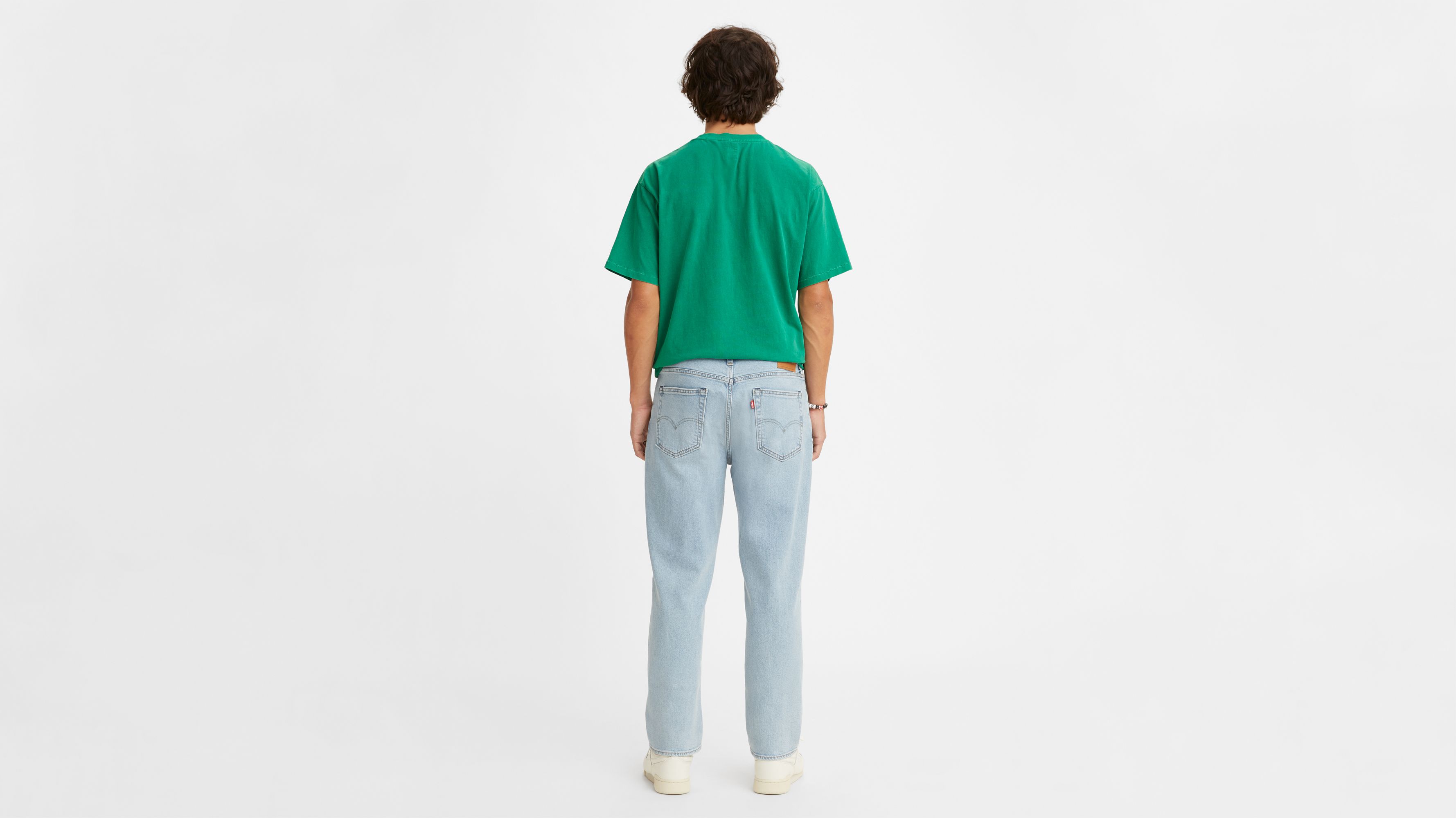 541™ Athletic Taper Levi’s® Flex Men's Jeans 4