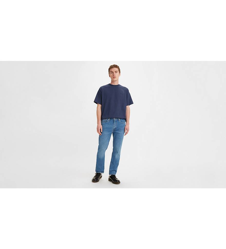541™ Athletic Taper Fit Men's Jeans - Medium Wash | Levi's® CA