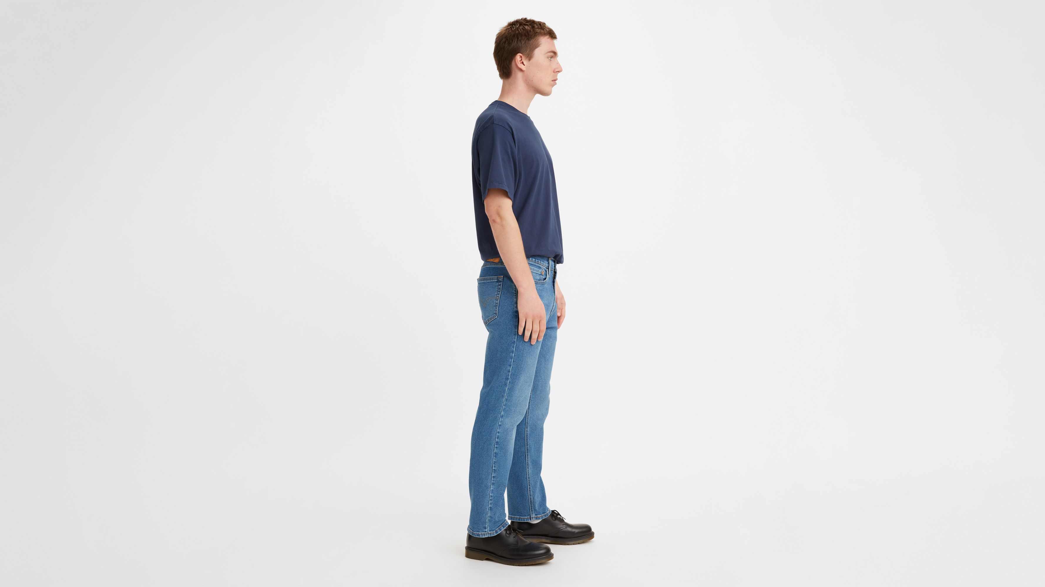 541™ Athletic Taper Fit Men's Jeans 2