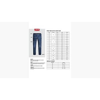 541™ Athletic Taper All Seasons Men's Jeans 5
