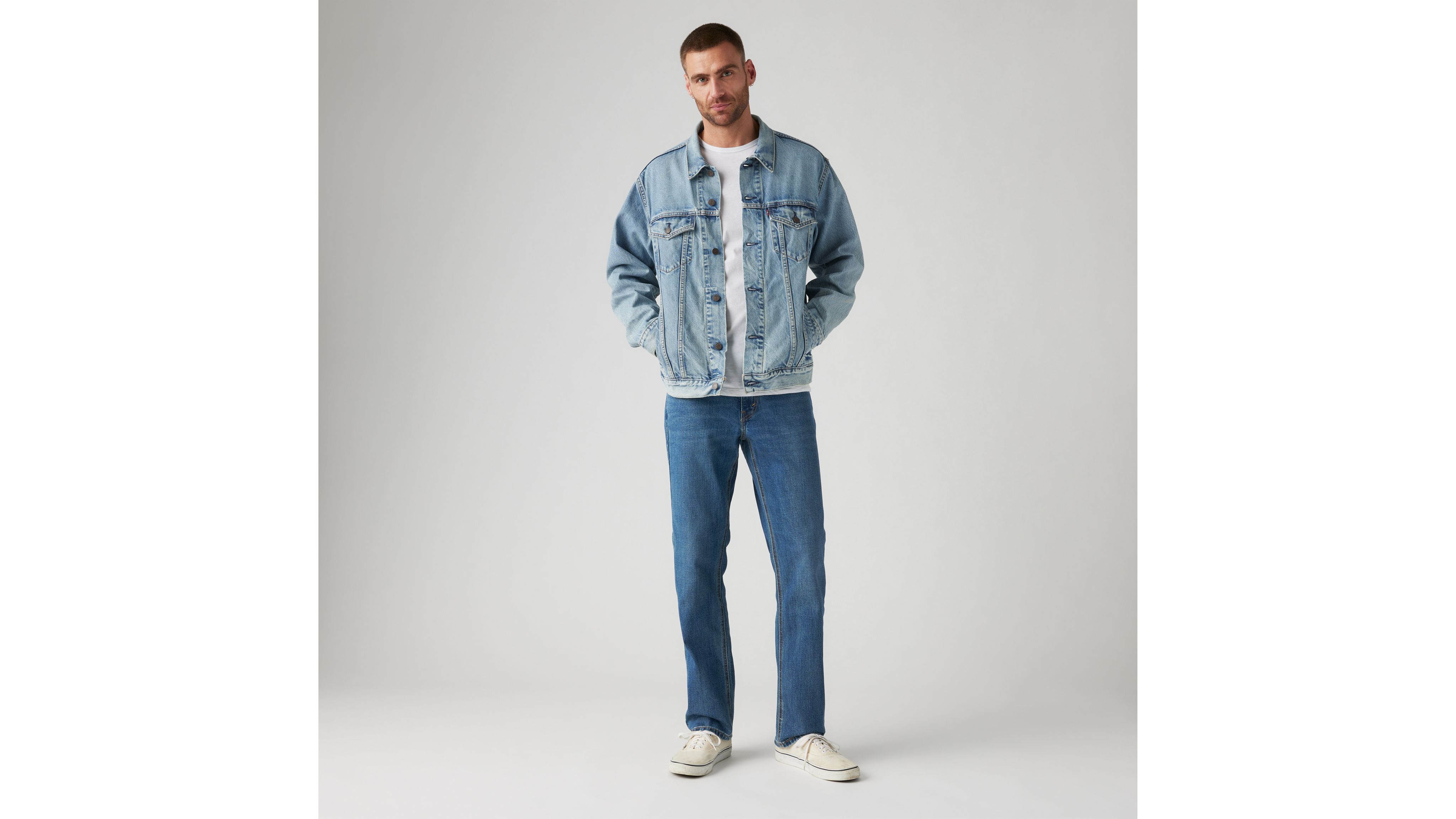 541™ Athletic Taper All Seasons Men's Jeans 1