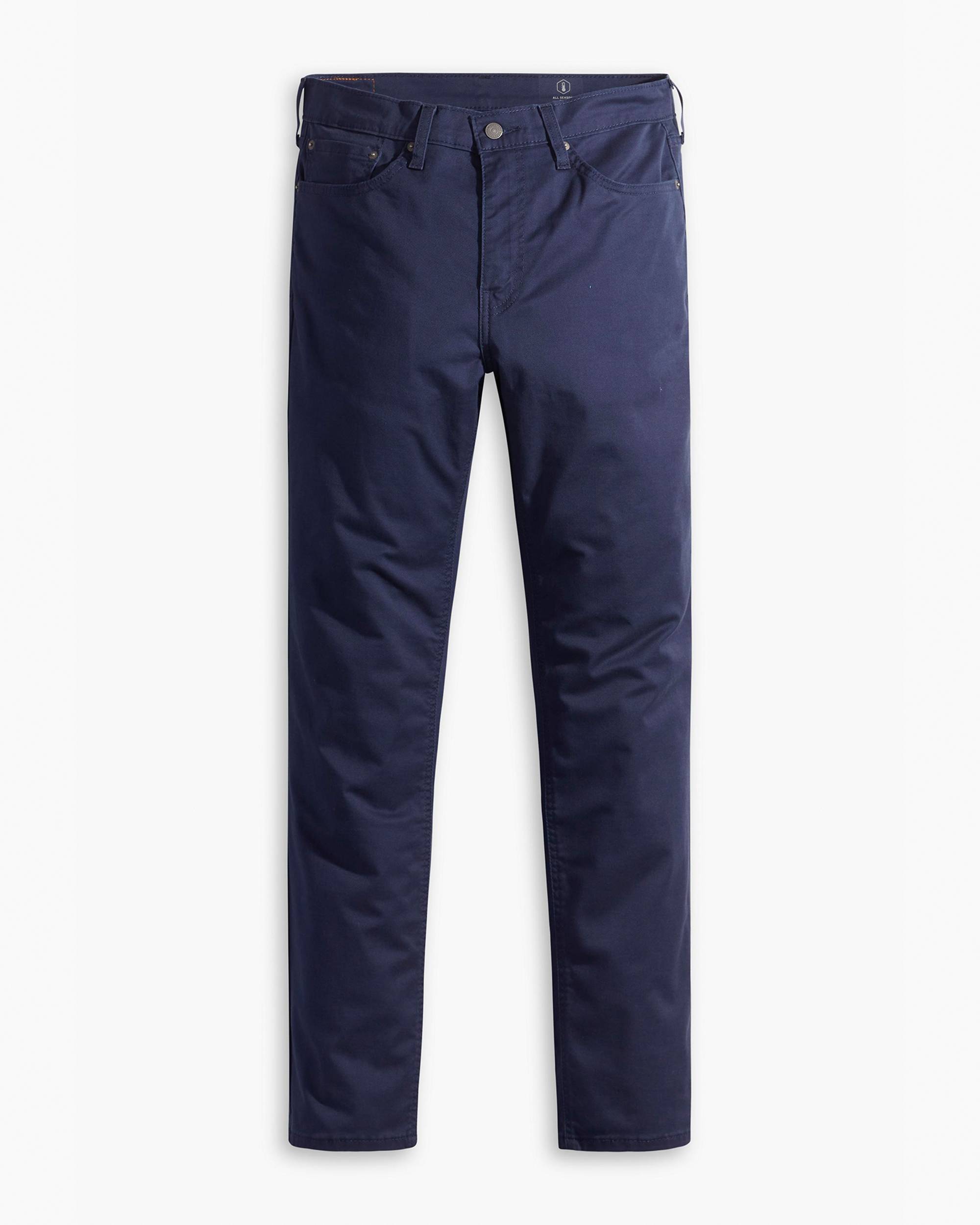 541™ Athletic Taper All Seasons Men's Pants - Blue | Levi's® US 541™ Athletic Taper All Seasons Men's Pants - Blue | Levi's® US