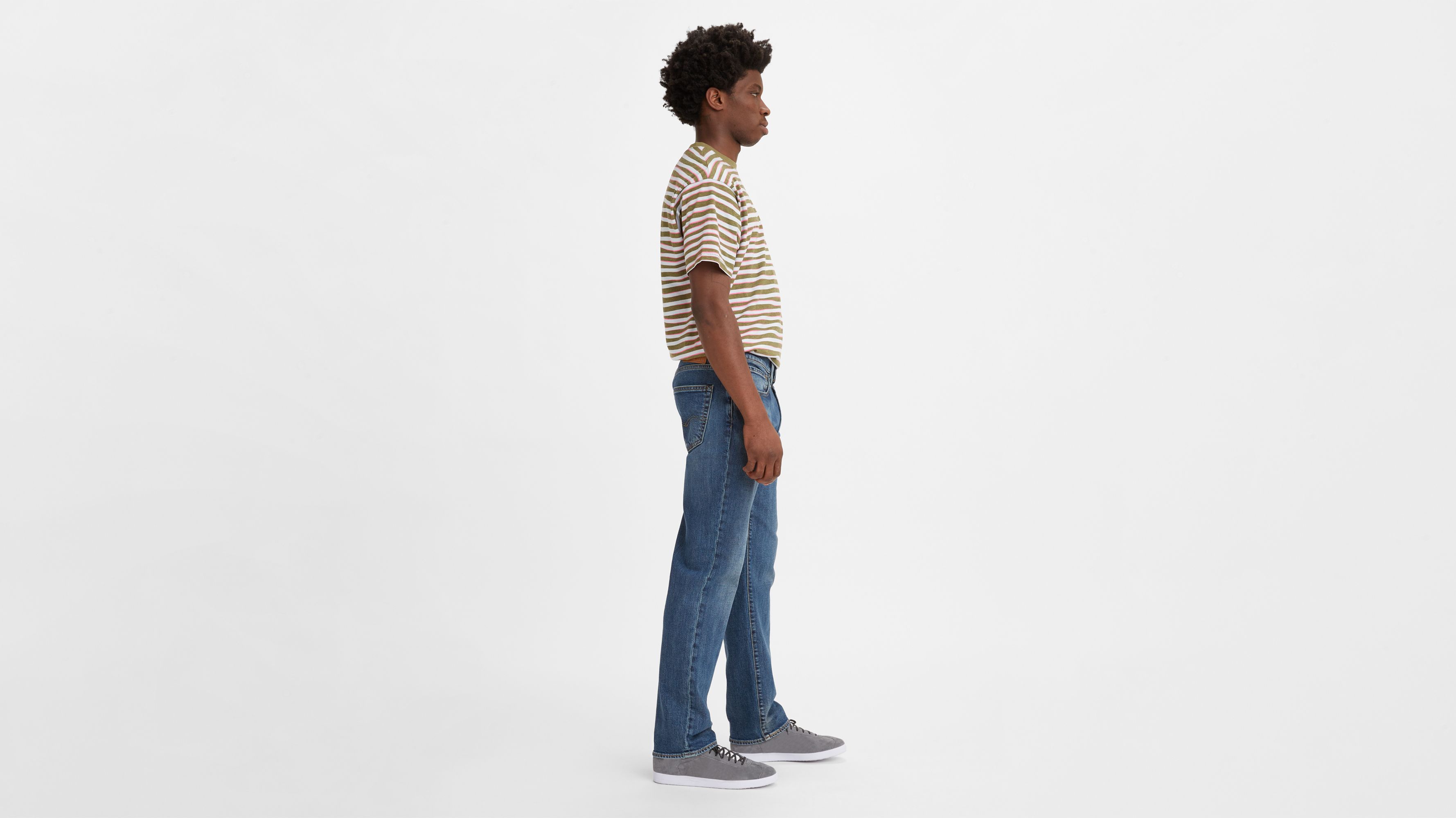 541™ Athletic Taper Fit Levi's® Flex Men's Jeans