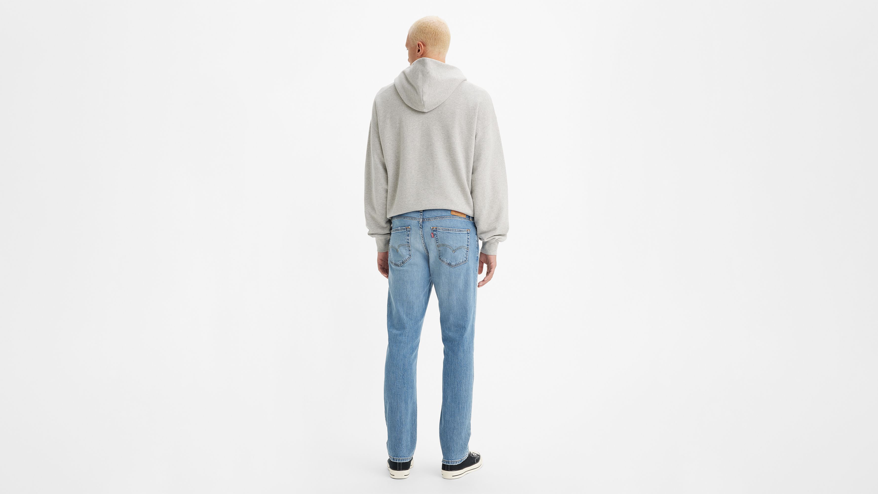 541™ Athletic Taper Fit Men's Jeans 3