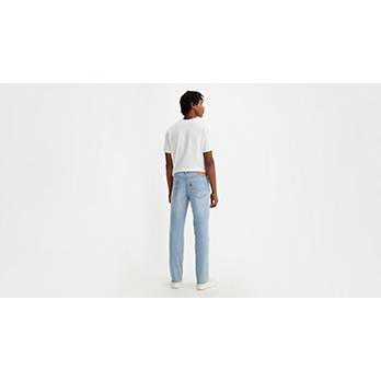 541™ Athletic Taper Jeans 3