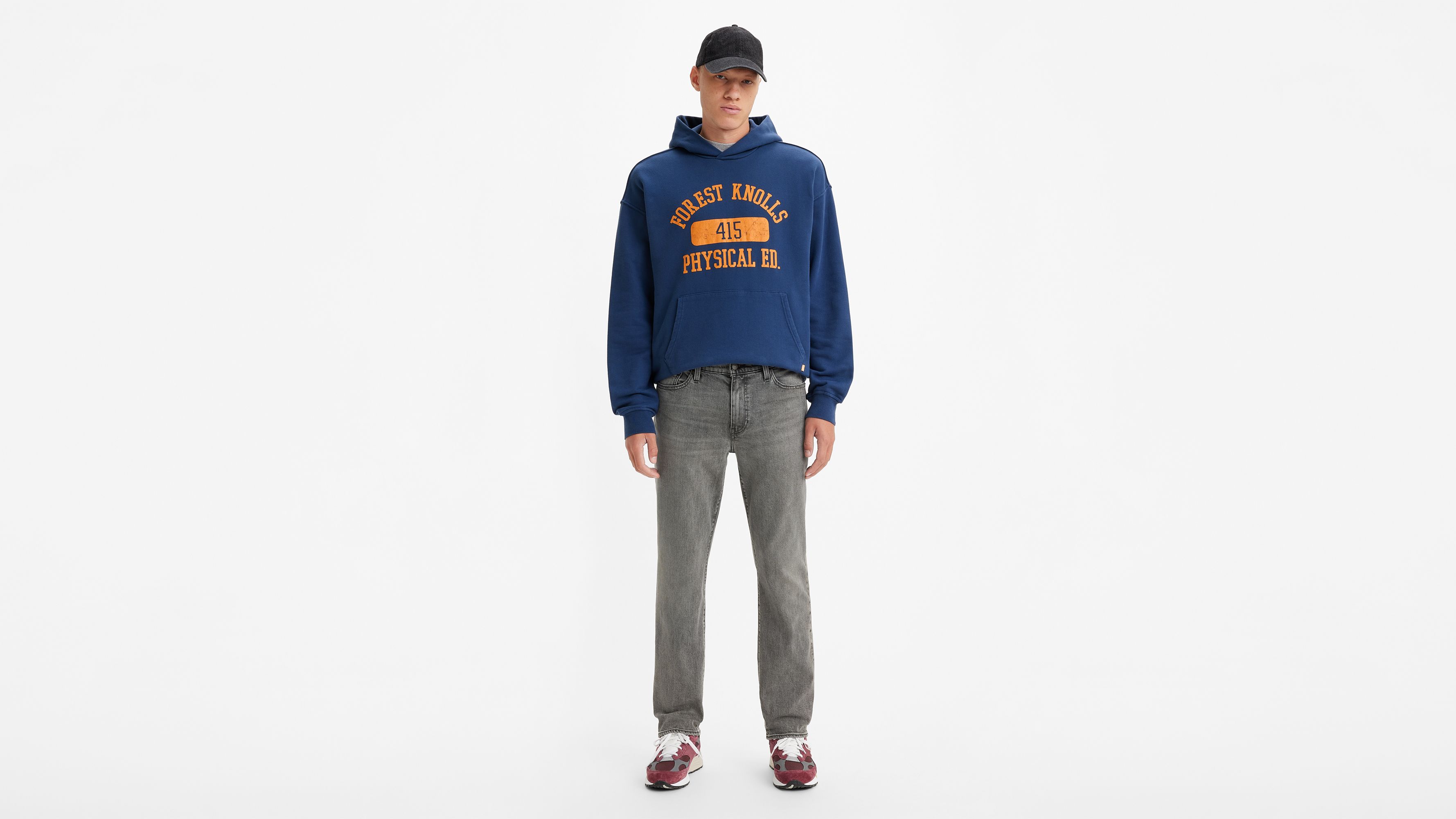 541™ Athletic Taper Fit Men's Jeans 4