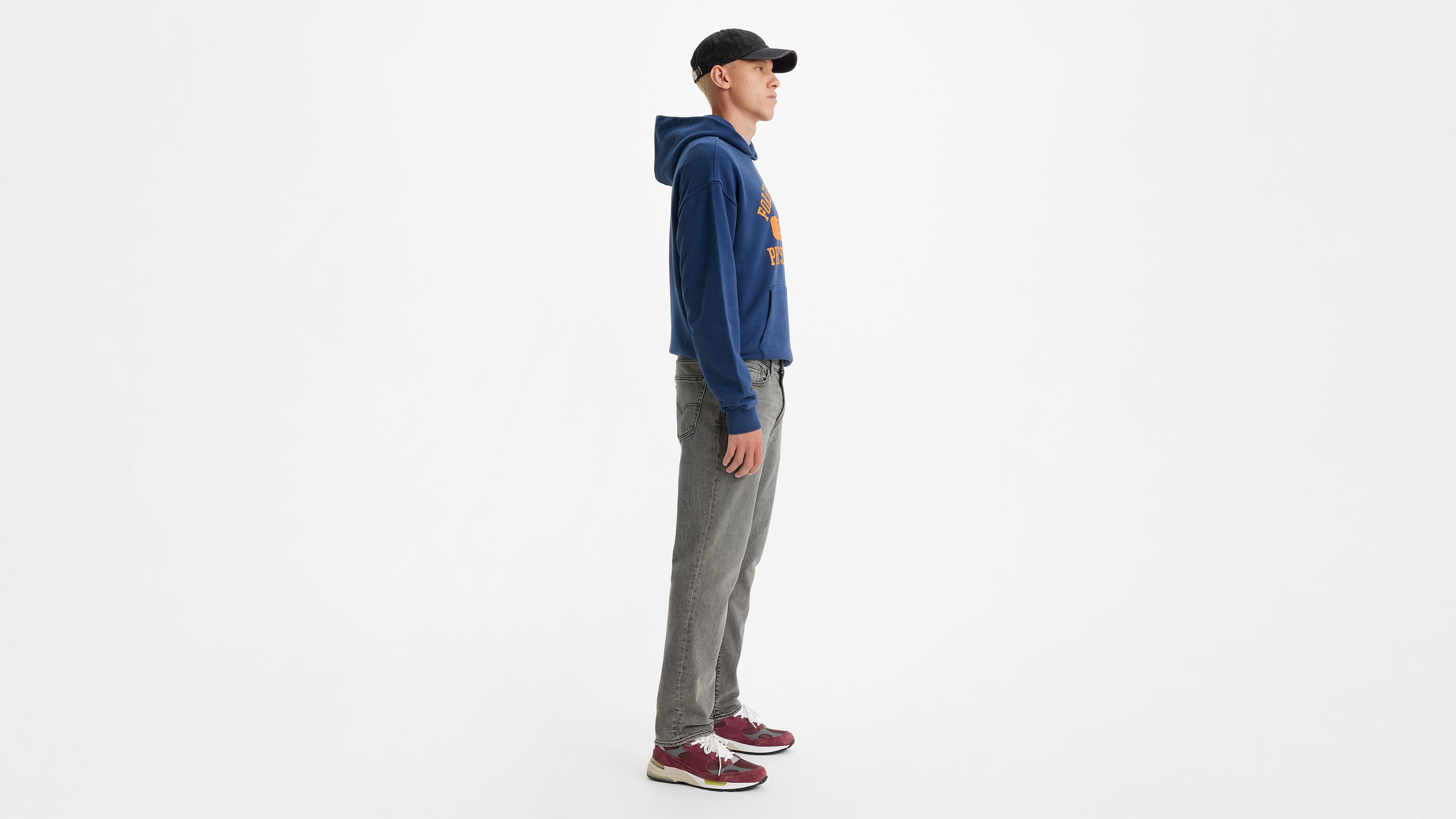 541™ Athletic Taper Fit Men's Jeans 3