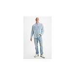 541™ Athletic Taper Fit Men's Jeans 1
