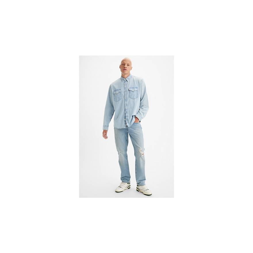541™ Athletic Taper Fit Men's Jeans 1