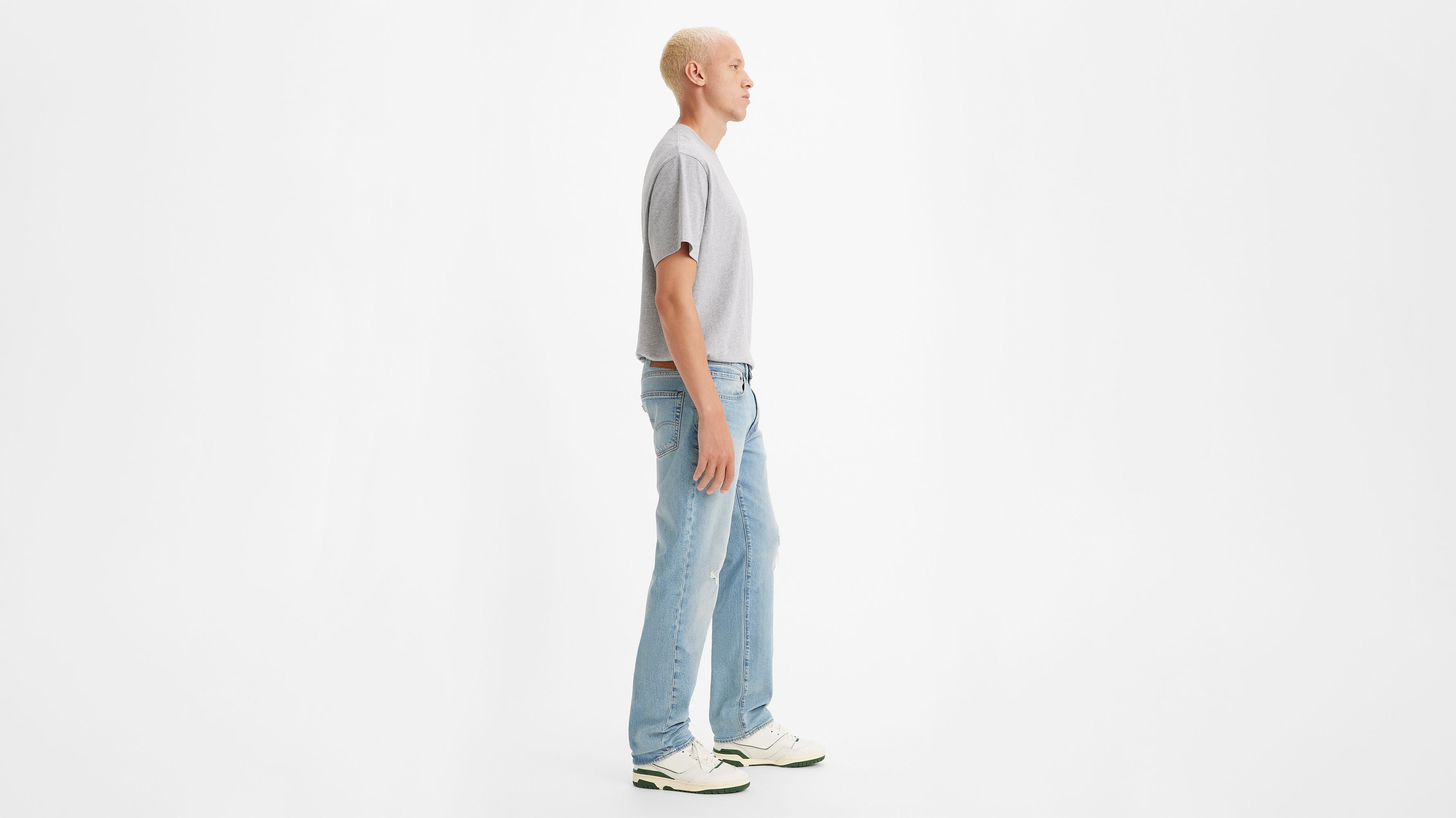 541™ Athletic Taper Fit Men's Jeans 3