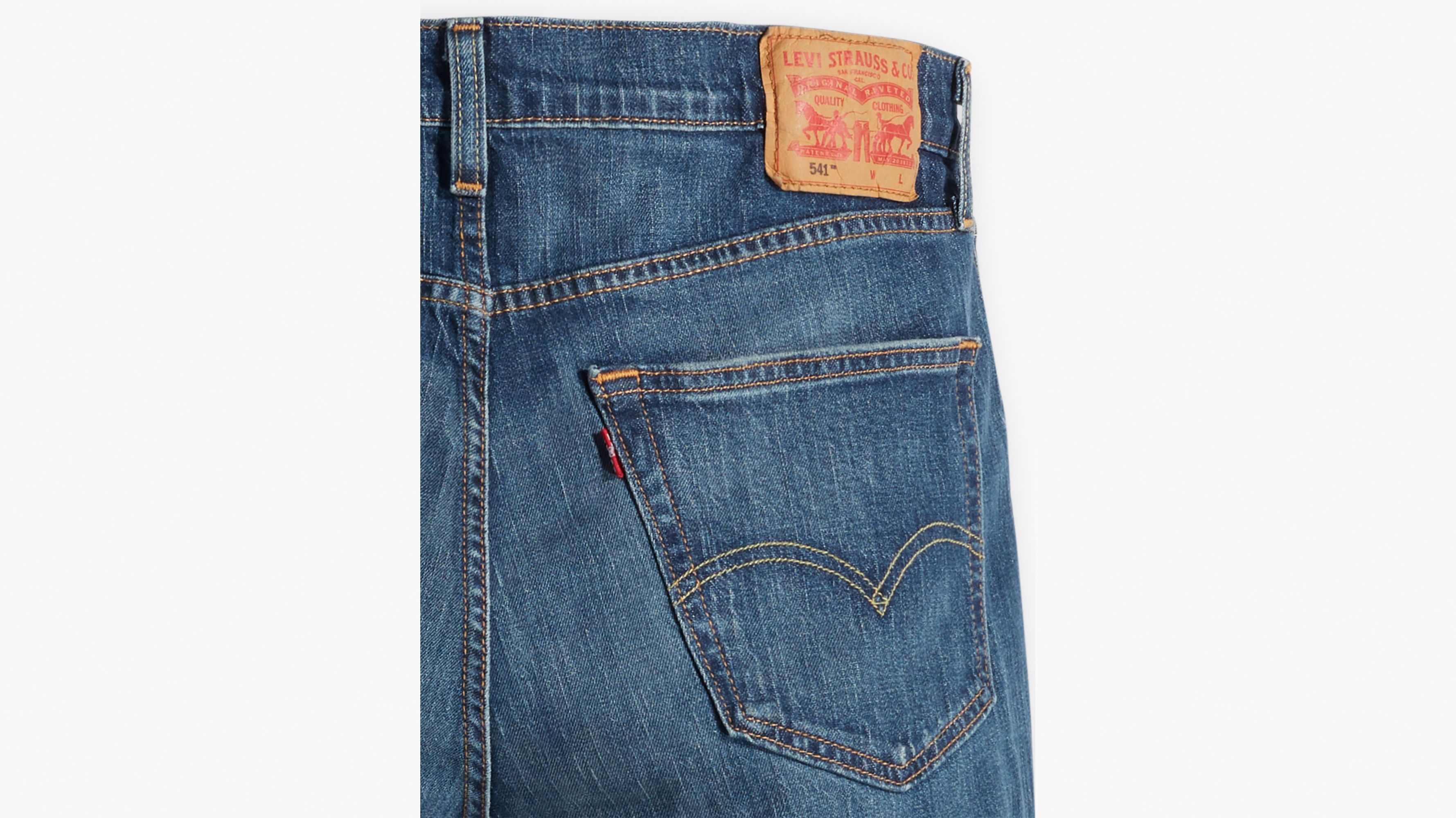 541™ Athletic Taper Fit Men's Jeans 6