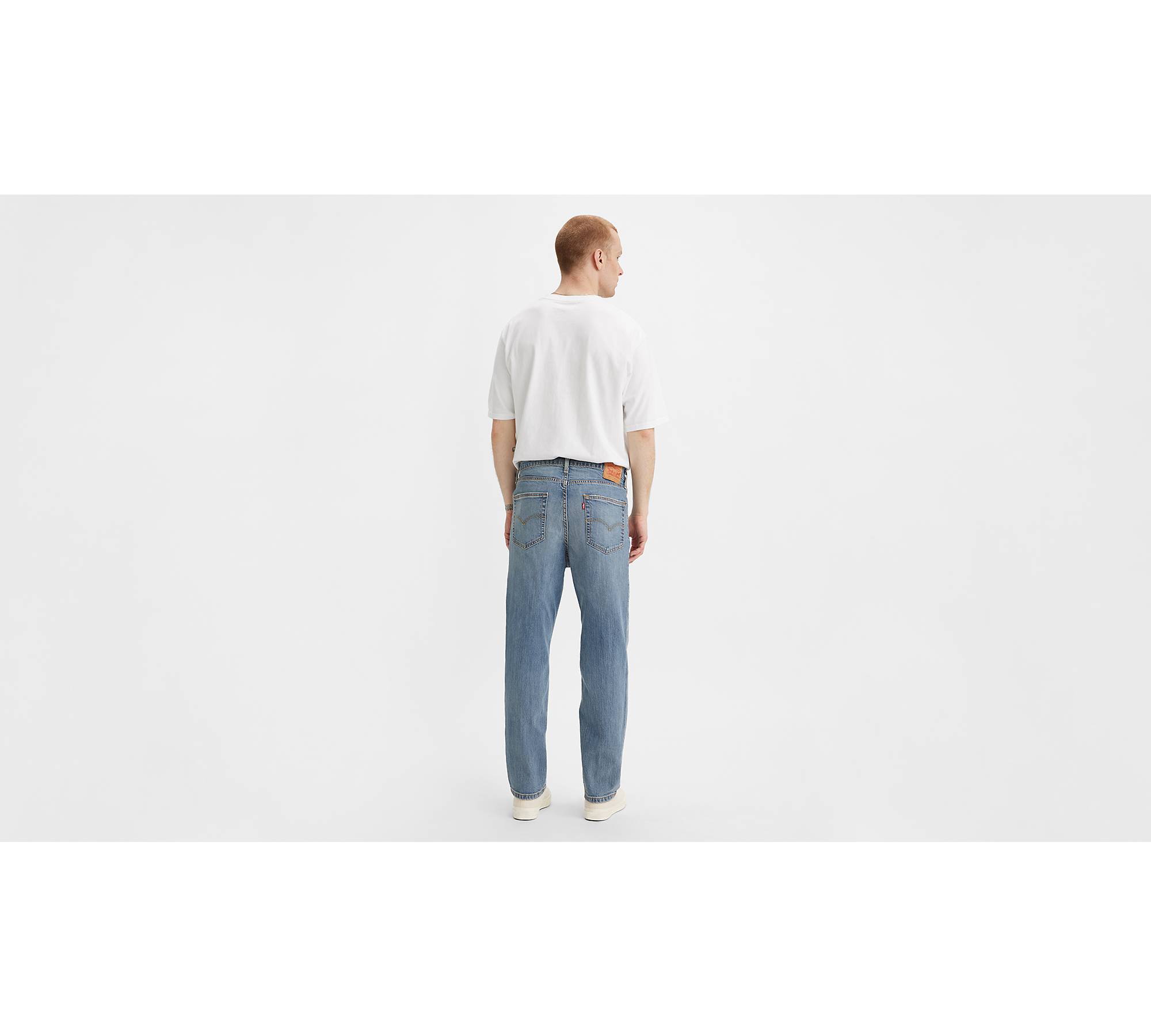 541™ Athletic Taper Jeans - Blue | Levi's® GB