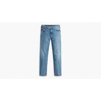 Levi's Men's 541 Athletic Fit Jeans - Medium Stonewash — Dave's New York