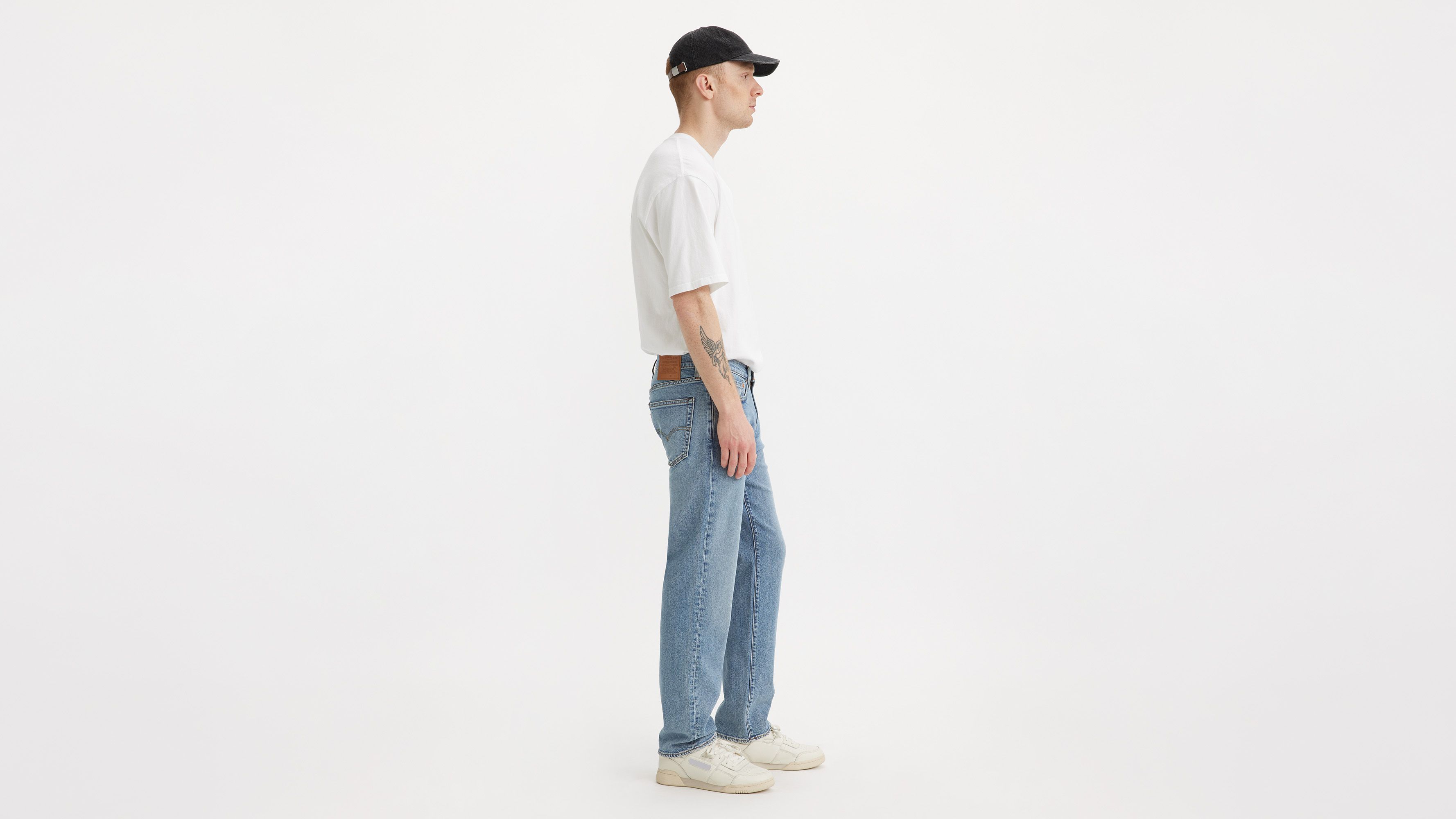 541™ Athletic Taper Fit Men's Jeans 4