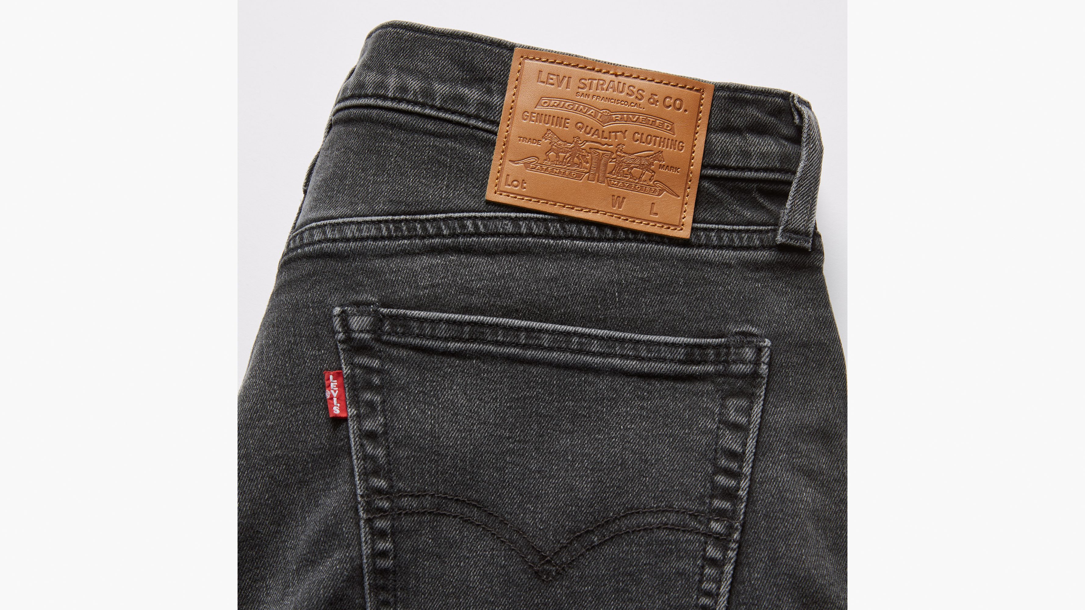 541™ Athletic Taper Fit Men's Jeans 7