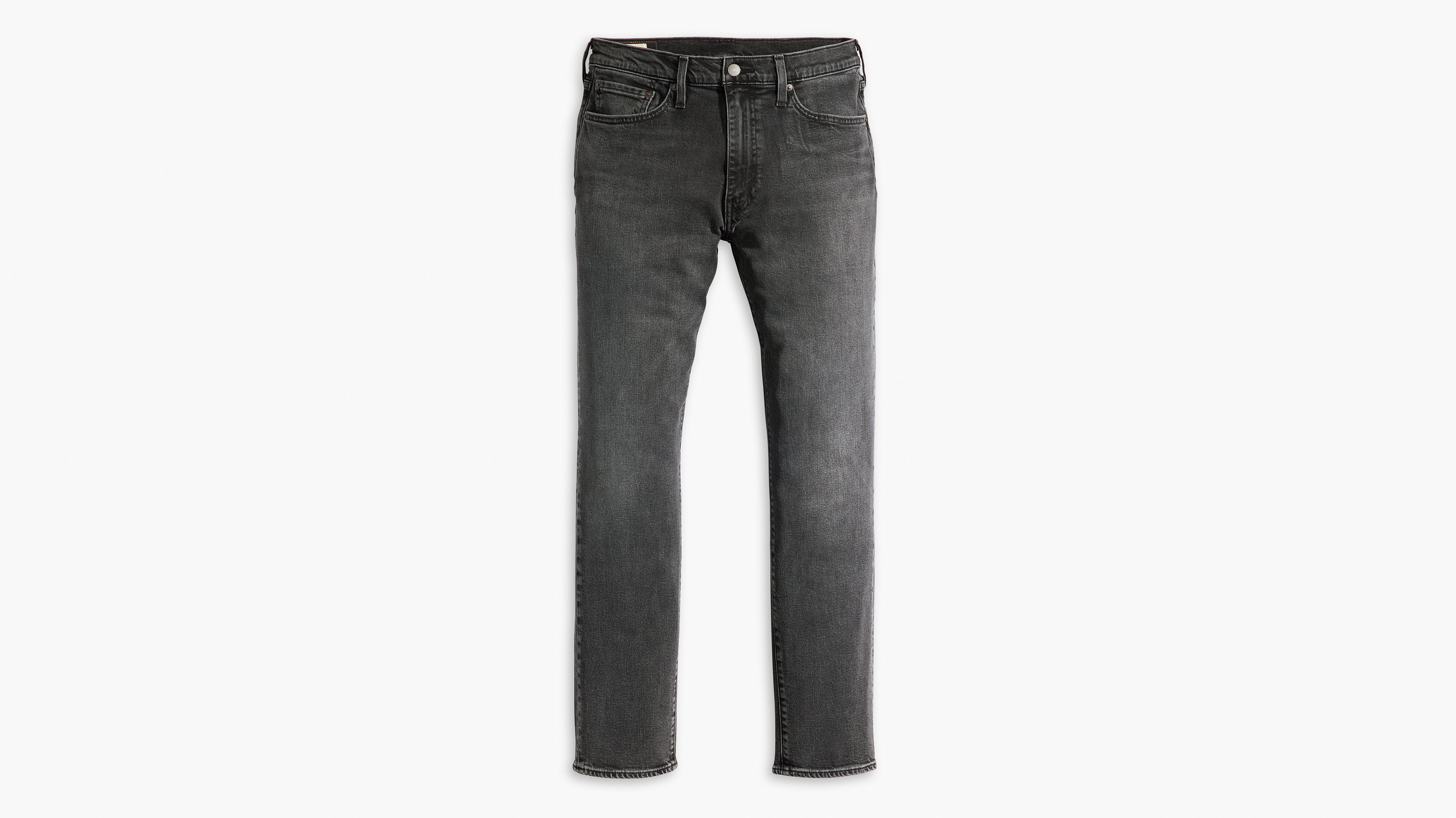 541™ Athletic Taper Fit Men's Jeans - Black | Levi's® CA