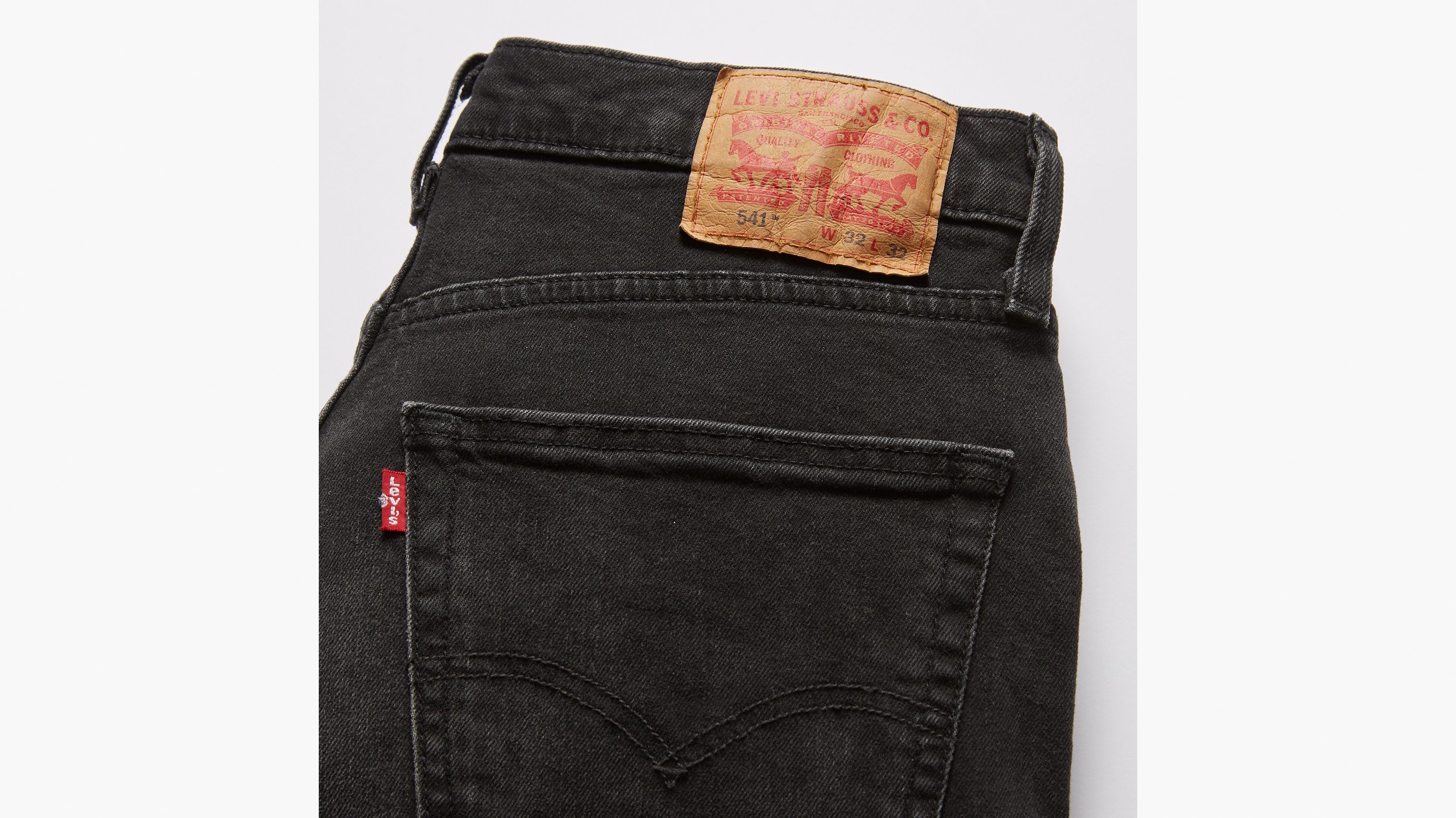 Levis 541 the clearance bay