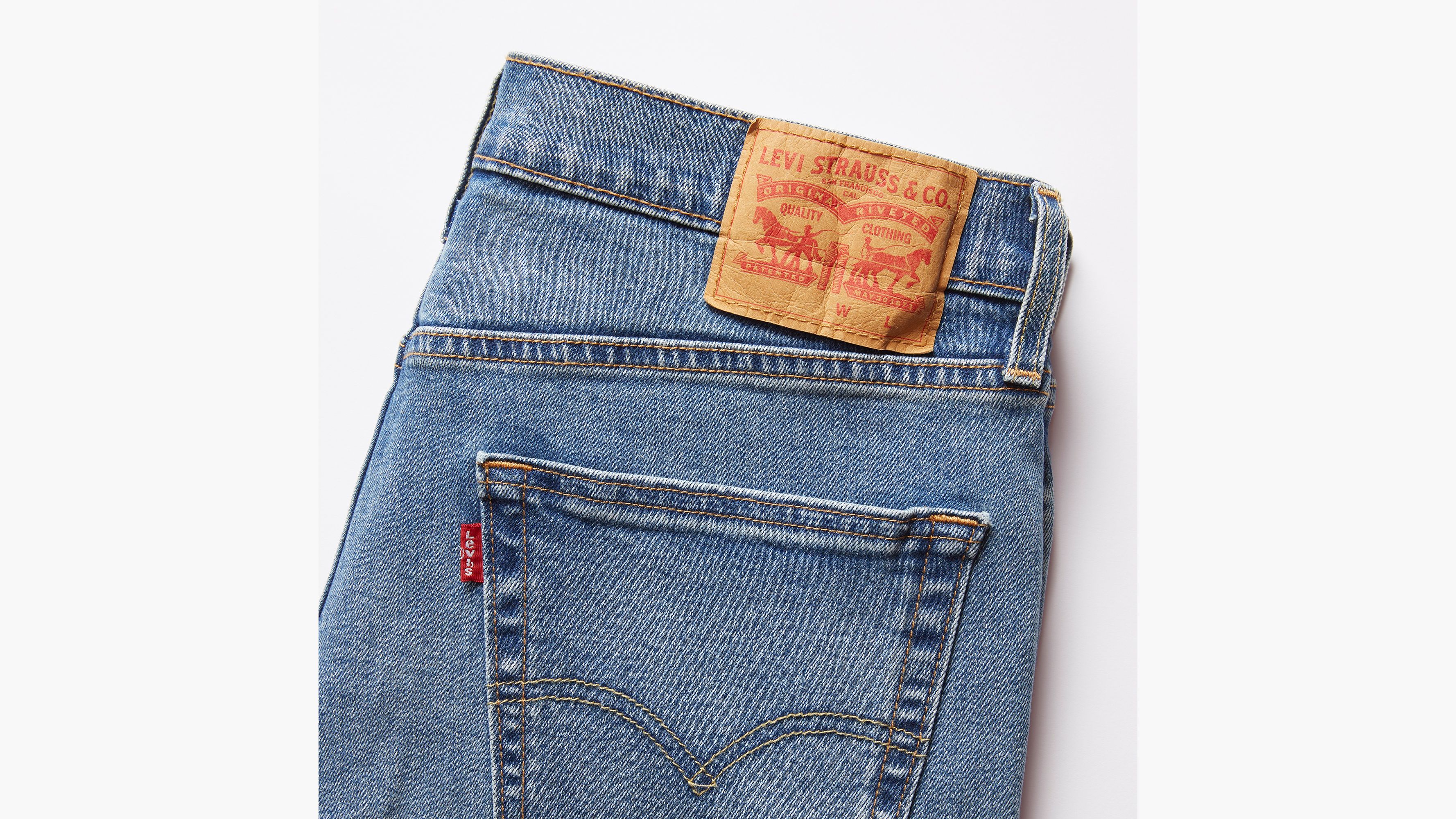 541™ Athletic Taper All Seasons Men's Jeans 5