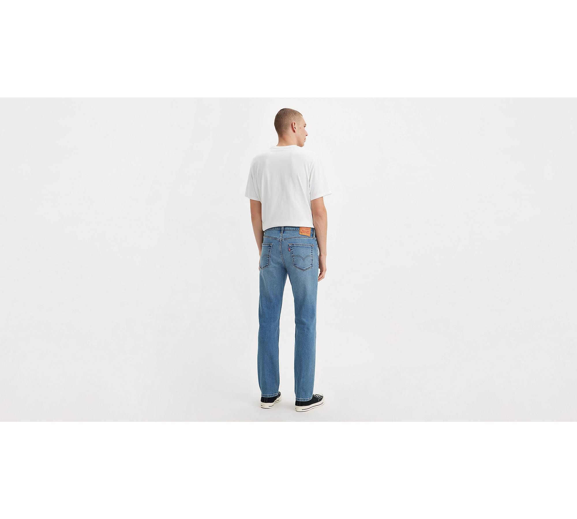 541™ Athletic Taper All Seasons Men's Jeans - Medium Wash | Levi's® US
