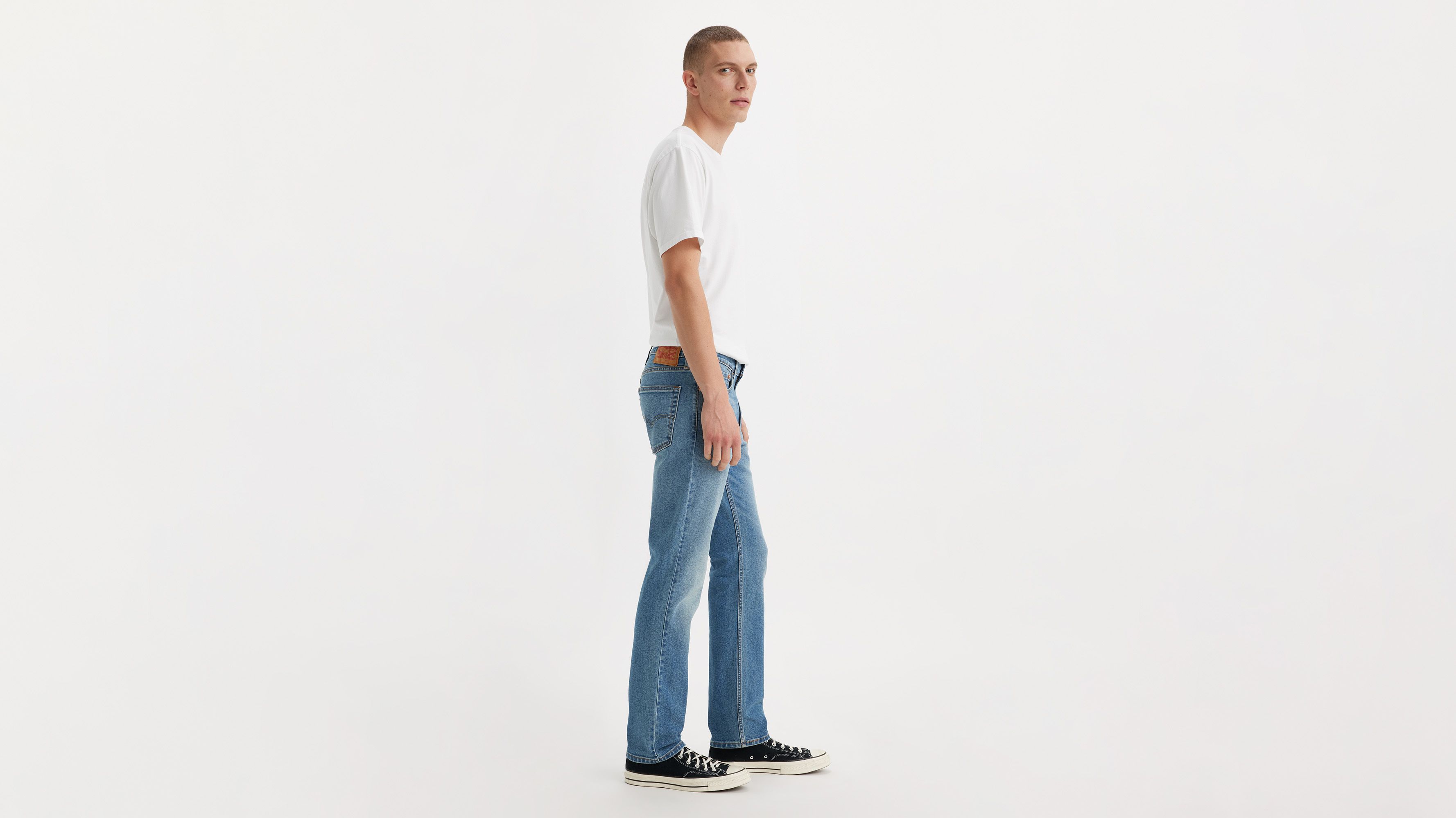 541™ Athletic Taper All Seasons Men's Jeans 2