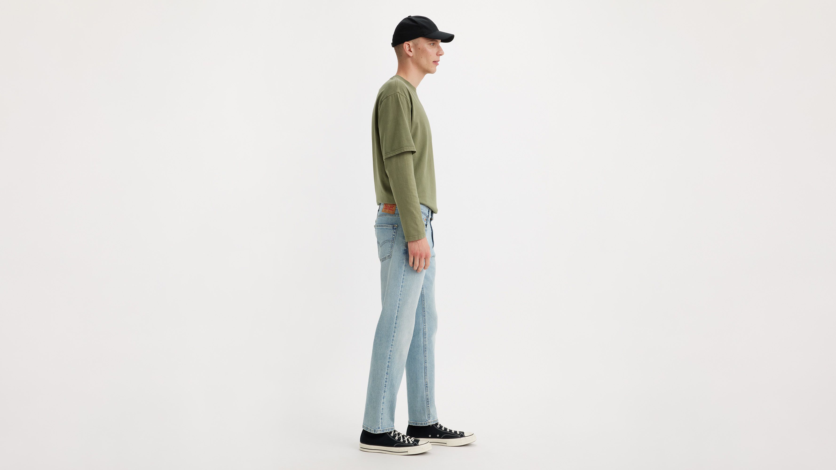 541™ Athletic Taper Fit Men's Jeans 2