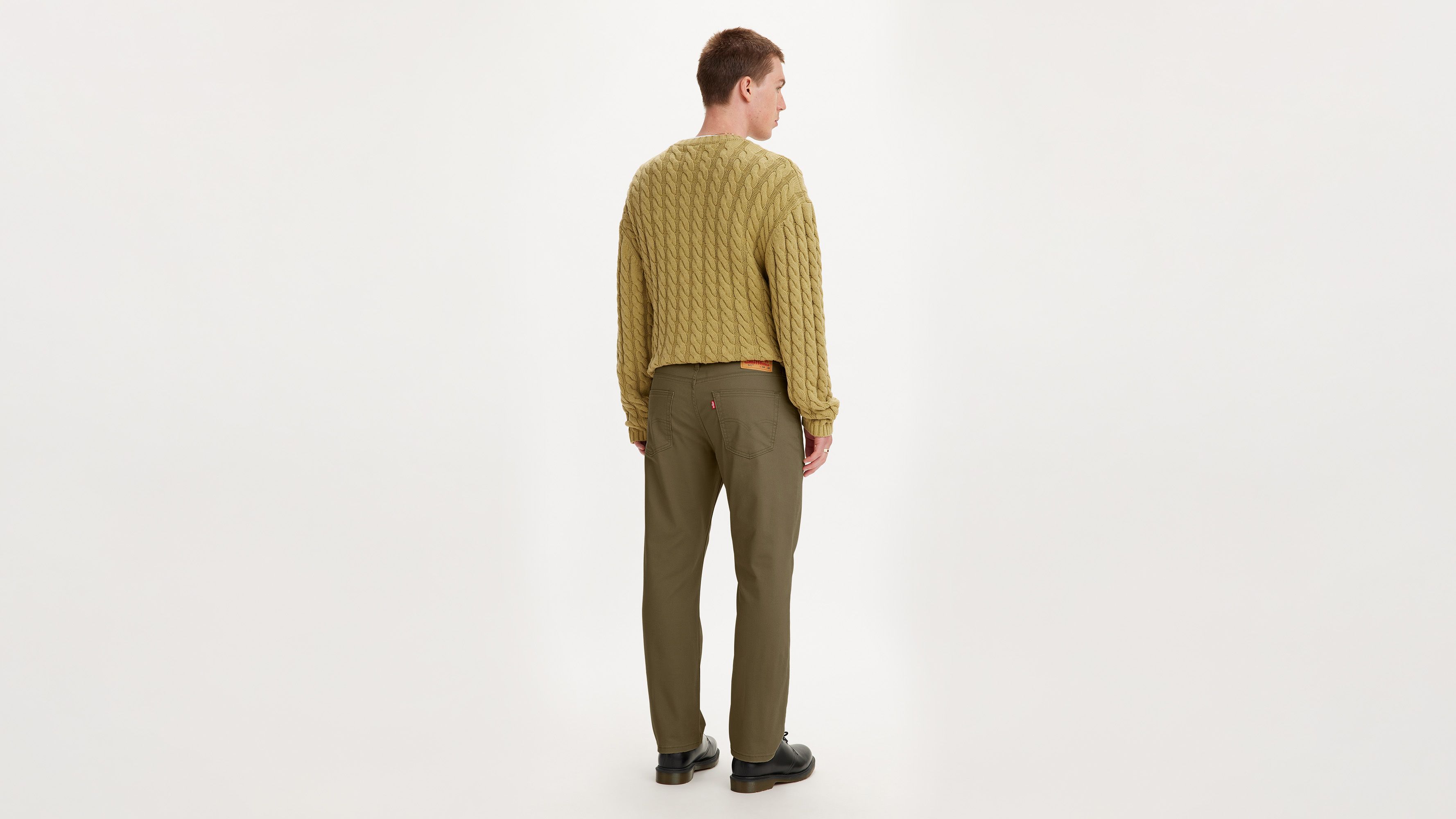 541™ Athletic Taper All Seasons Men's Pants 3