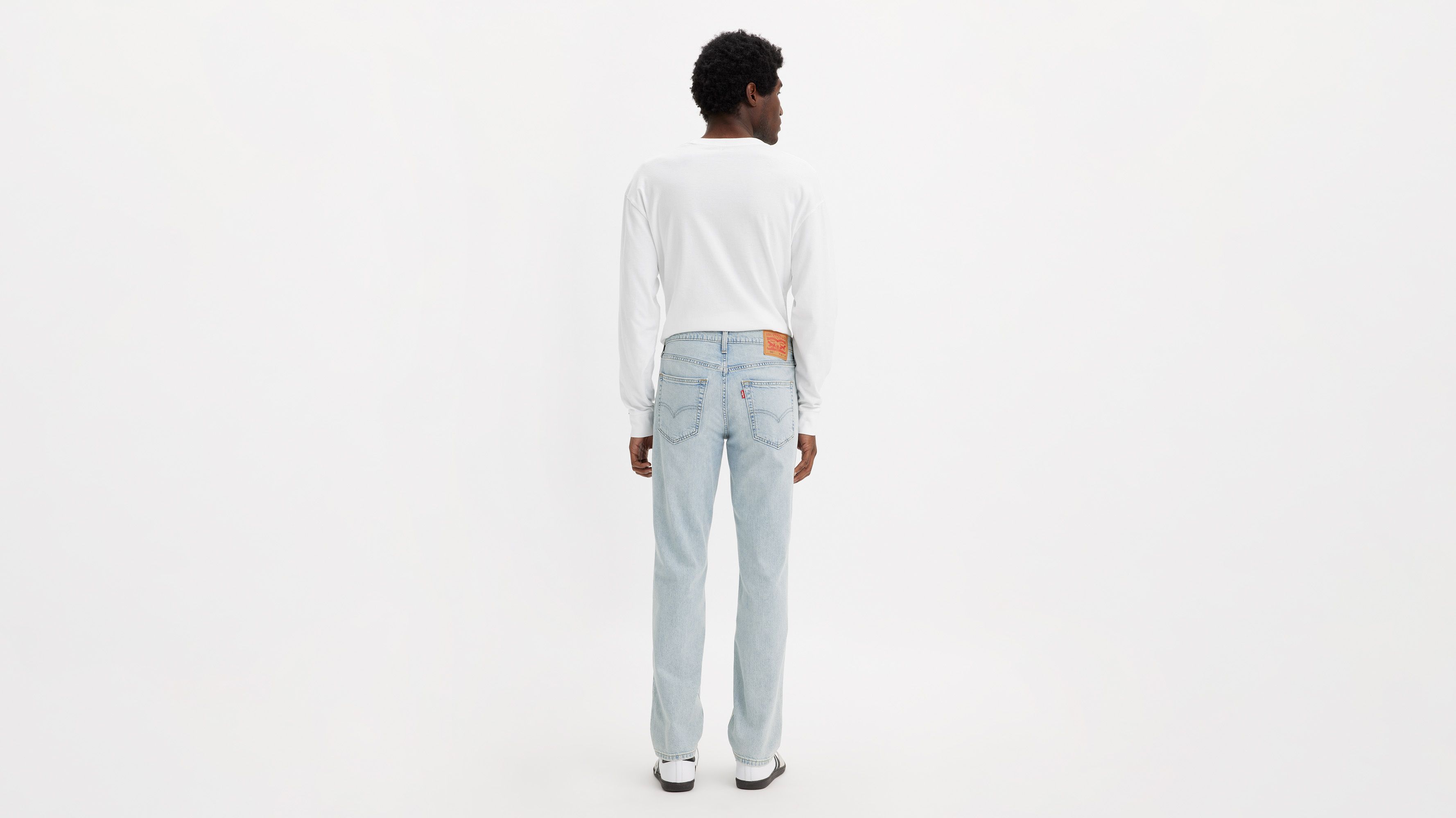 541™ Athletic Taper Fit Men's Jeans 3