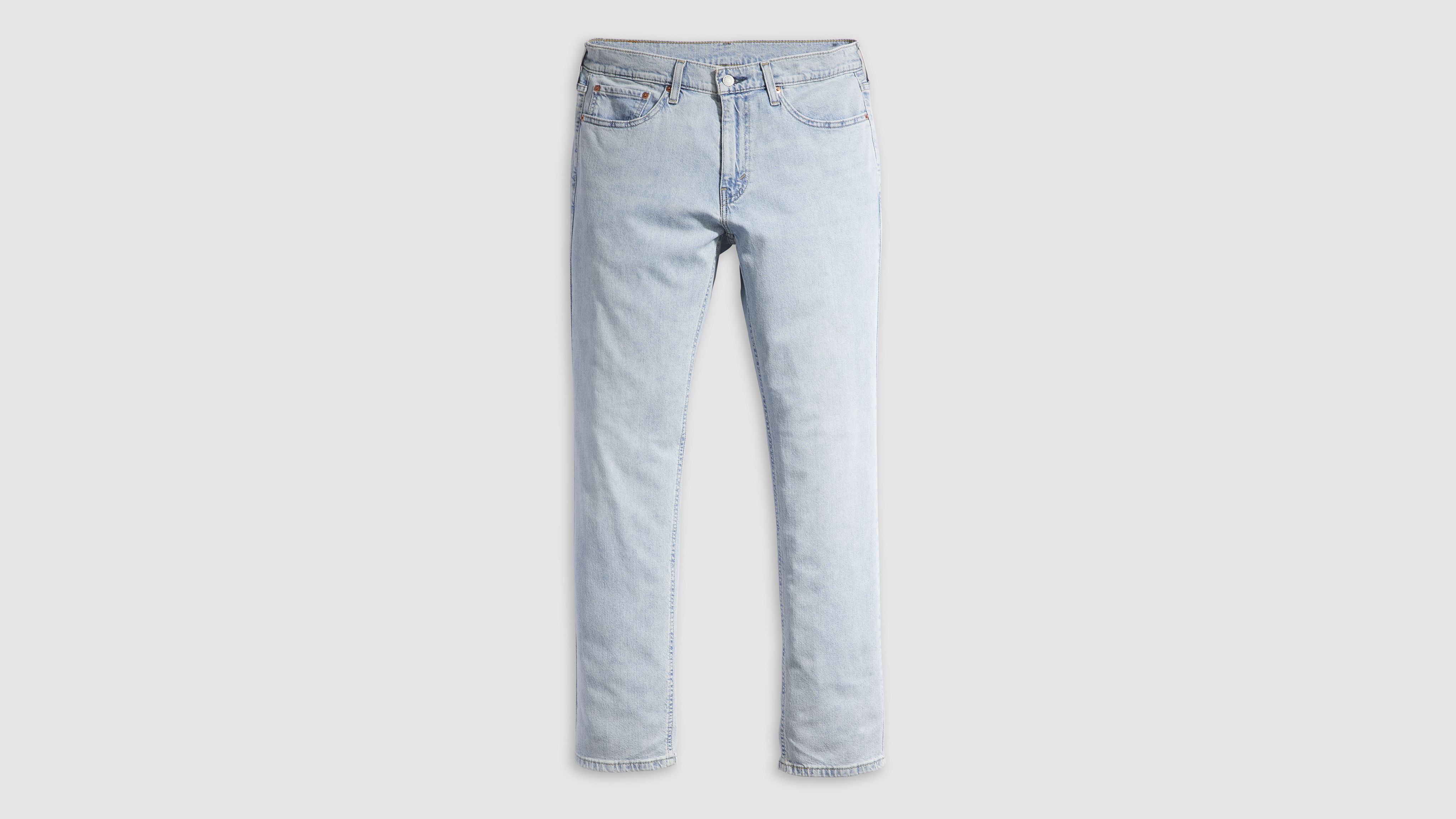 541™ Athletic Taper Fit Men's Jeans - Light Wash | Levi's® US