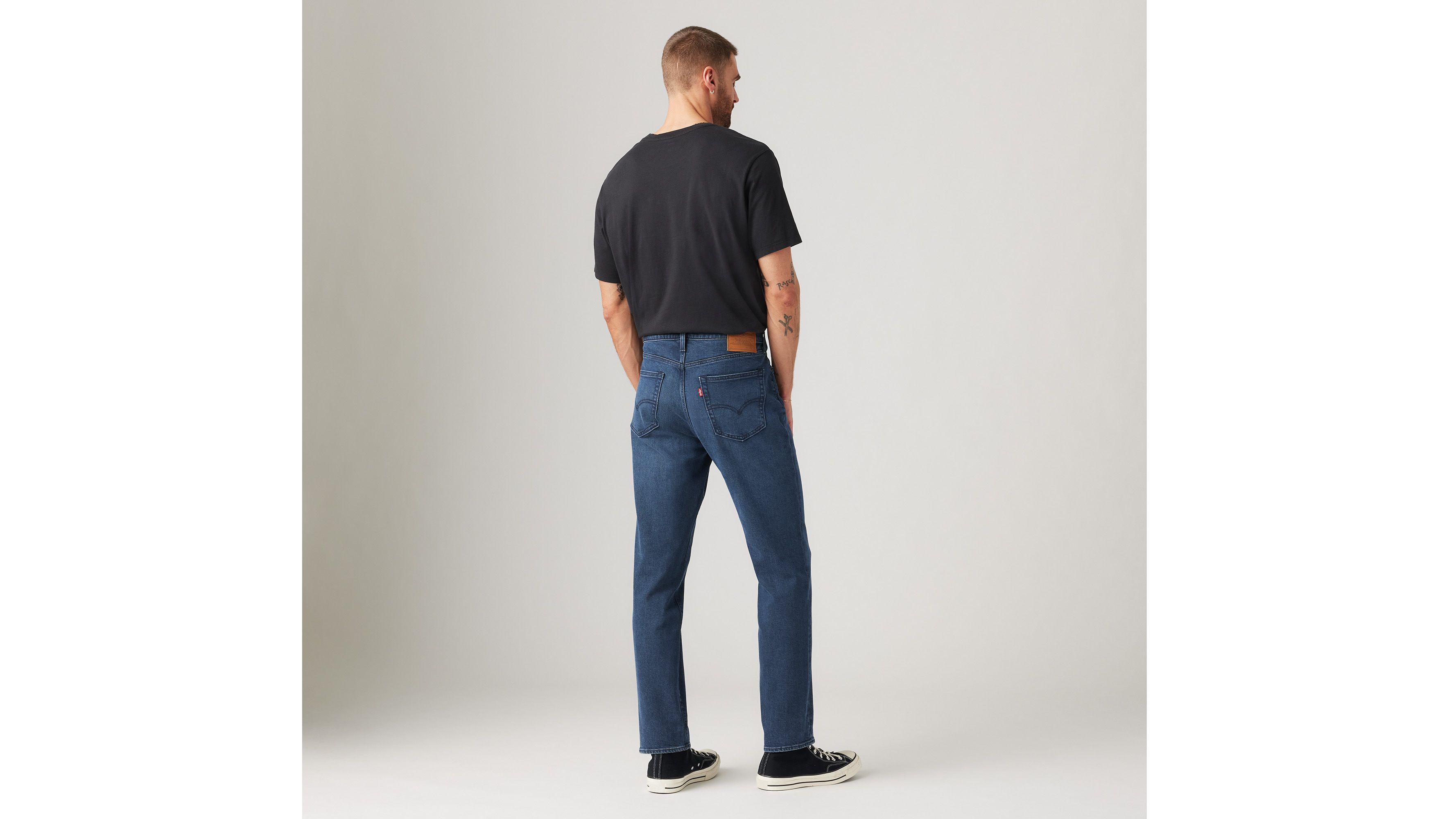 541™ Athletic Taper Fit Men's Jeans 3