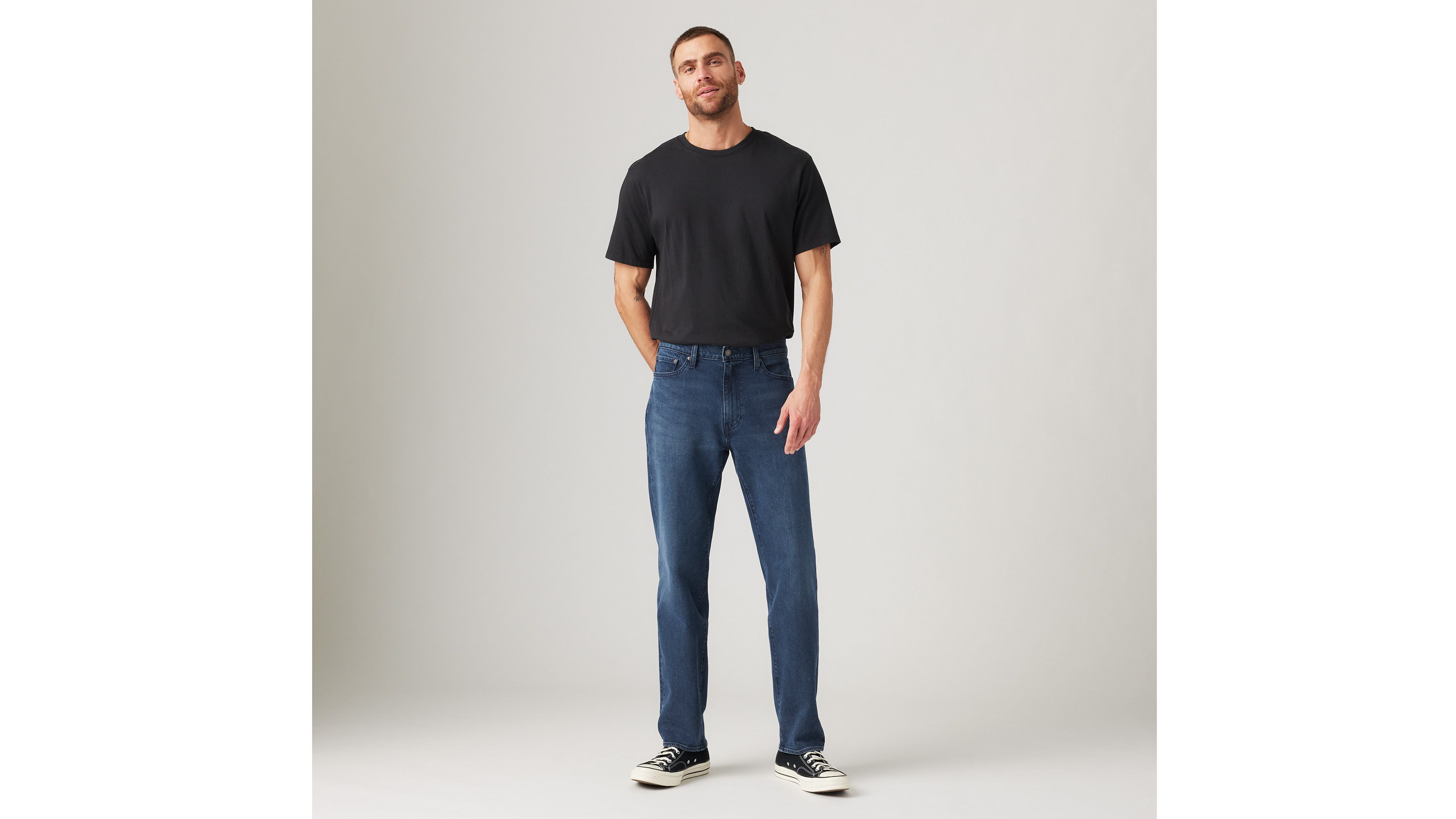 541™ Athletic Taper Fit Men's Jeans 5