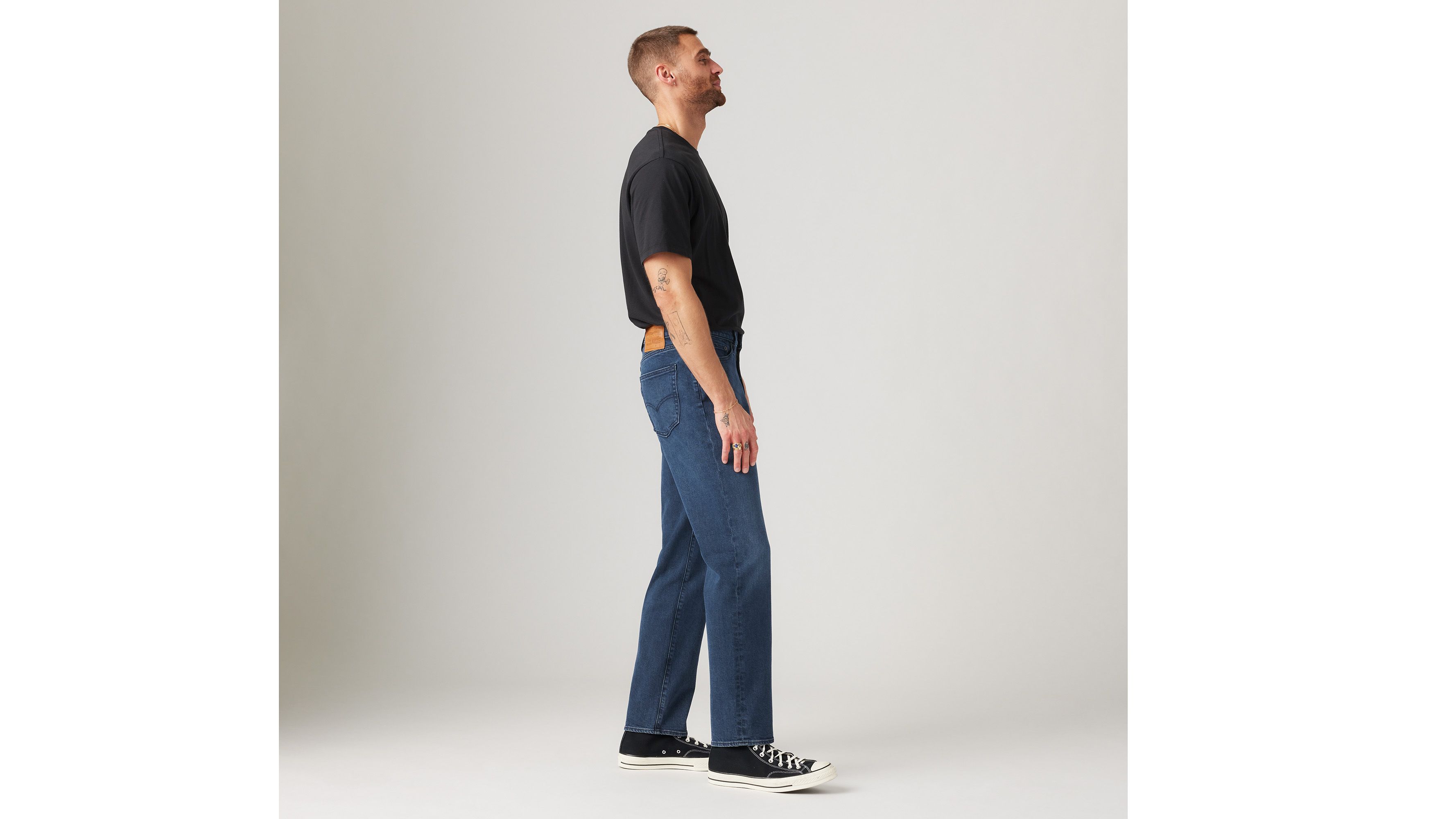 541™ Athletic Taper Fit Men's Jeans 4