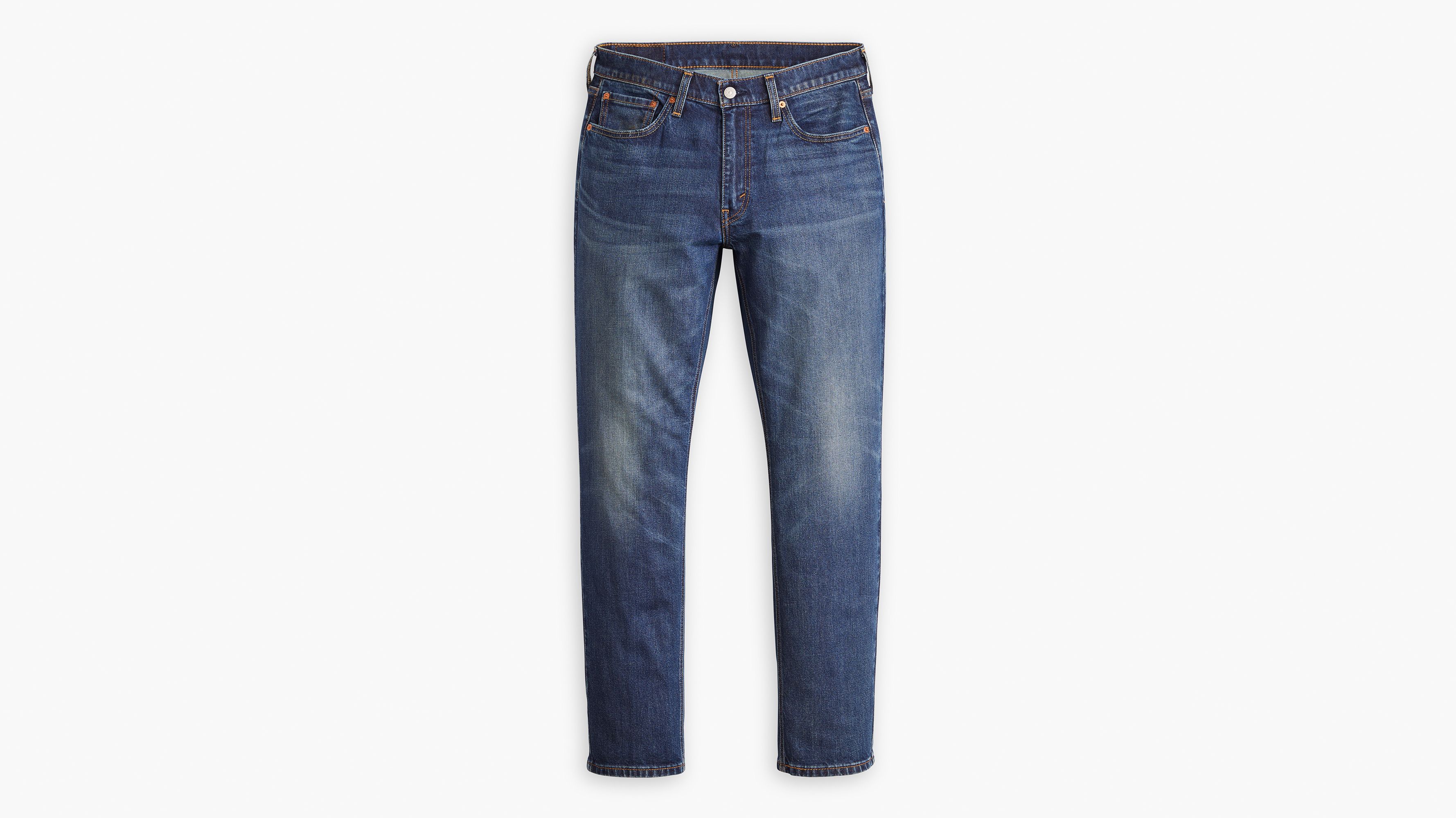 Levi's Men's 541 Athletic Taper Cut Jeans - 32" Inseam In Hawthorne Shocking In Future Self