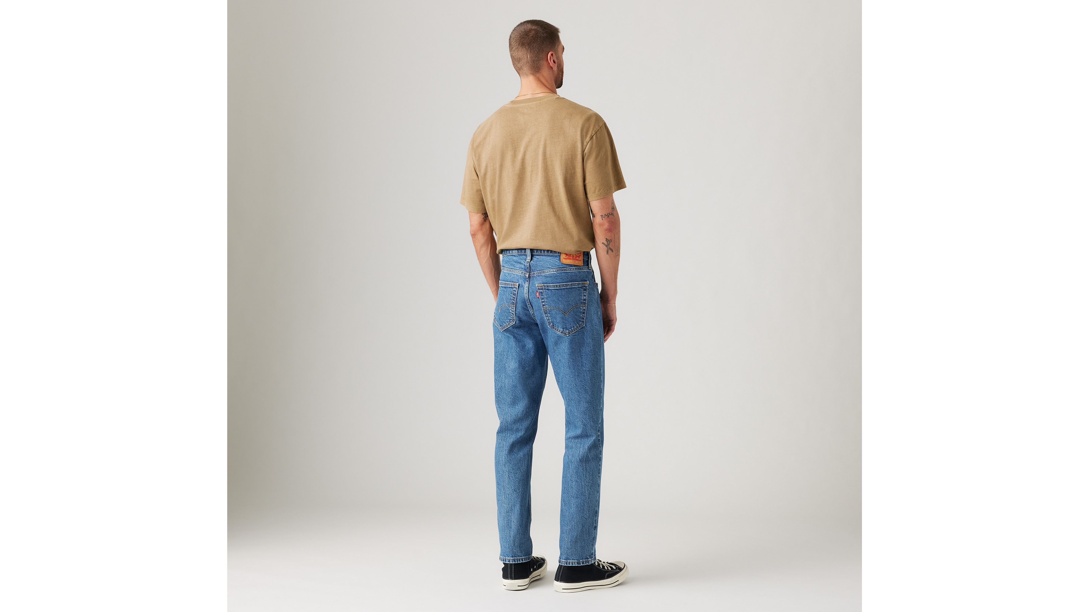 541™ Athletic Taper Jeans 3