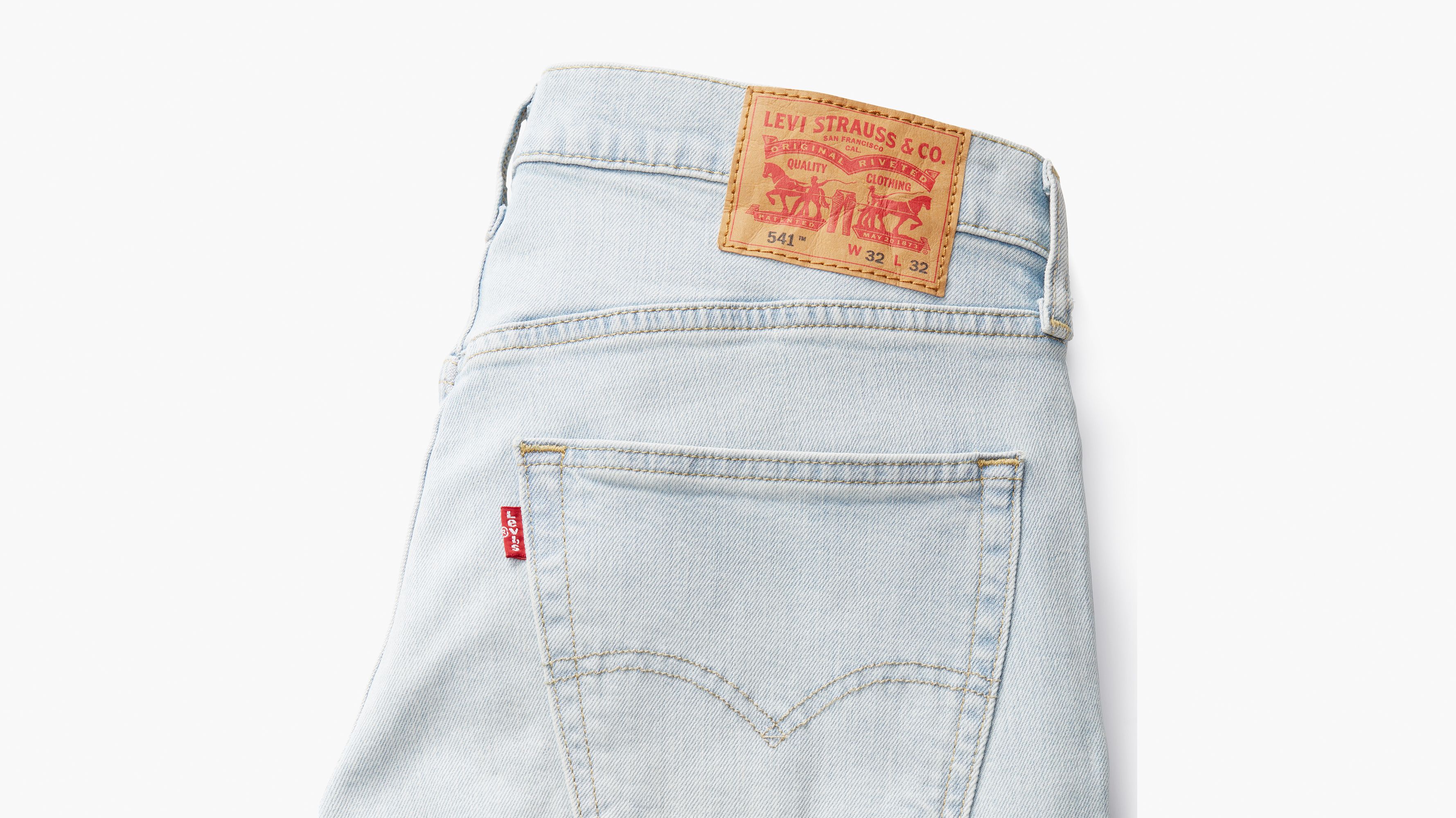 541™ Athletic Taper Fit Men's Jeans 5