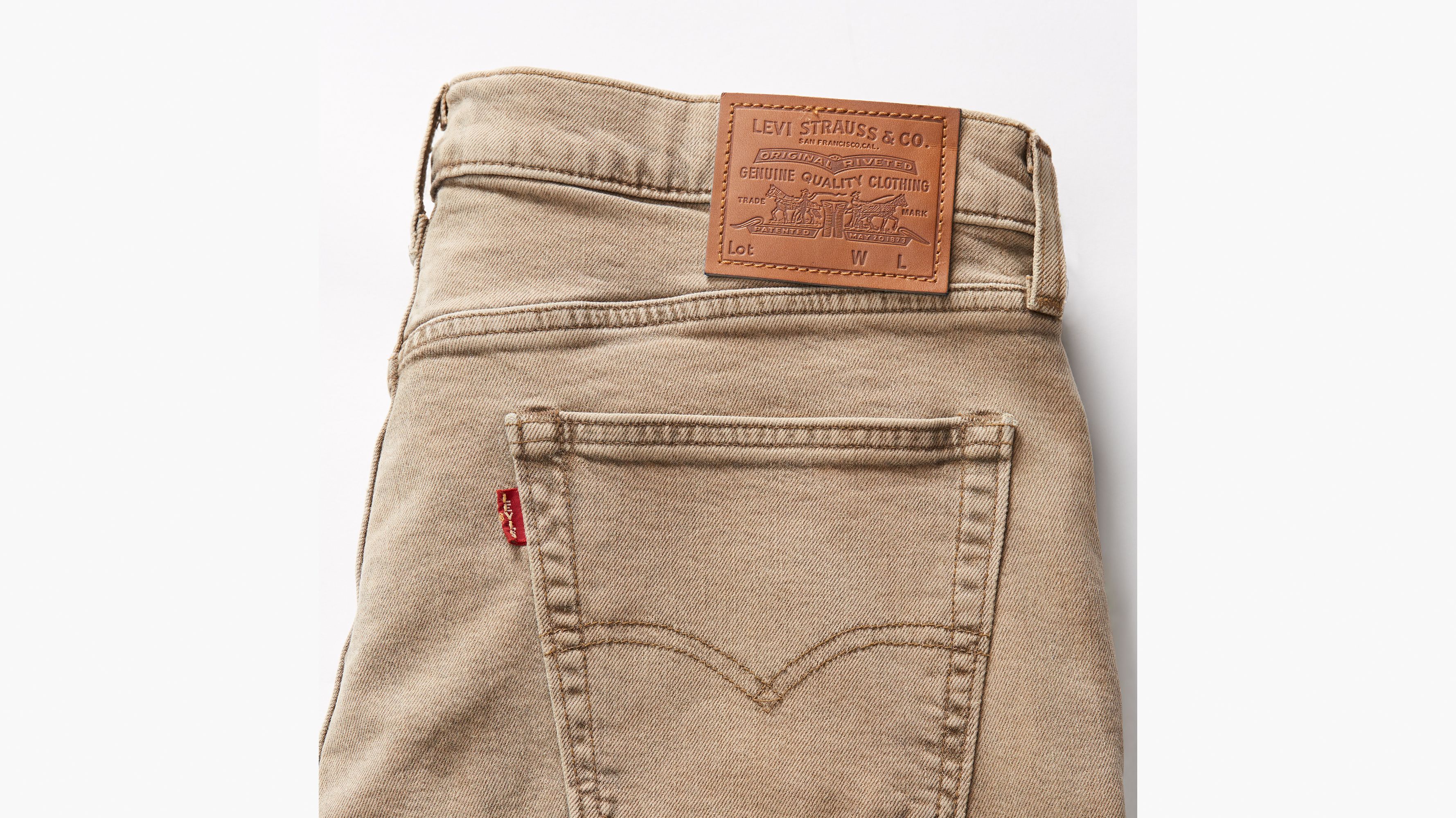 541™ Athletic Taper Fit Men's Jeans 7