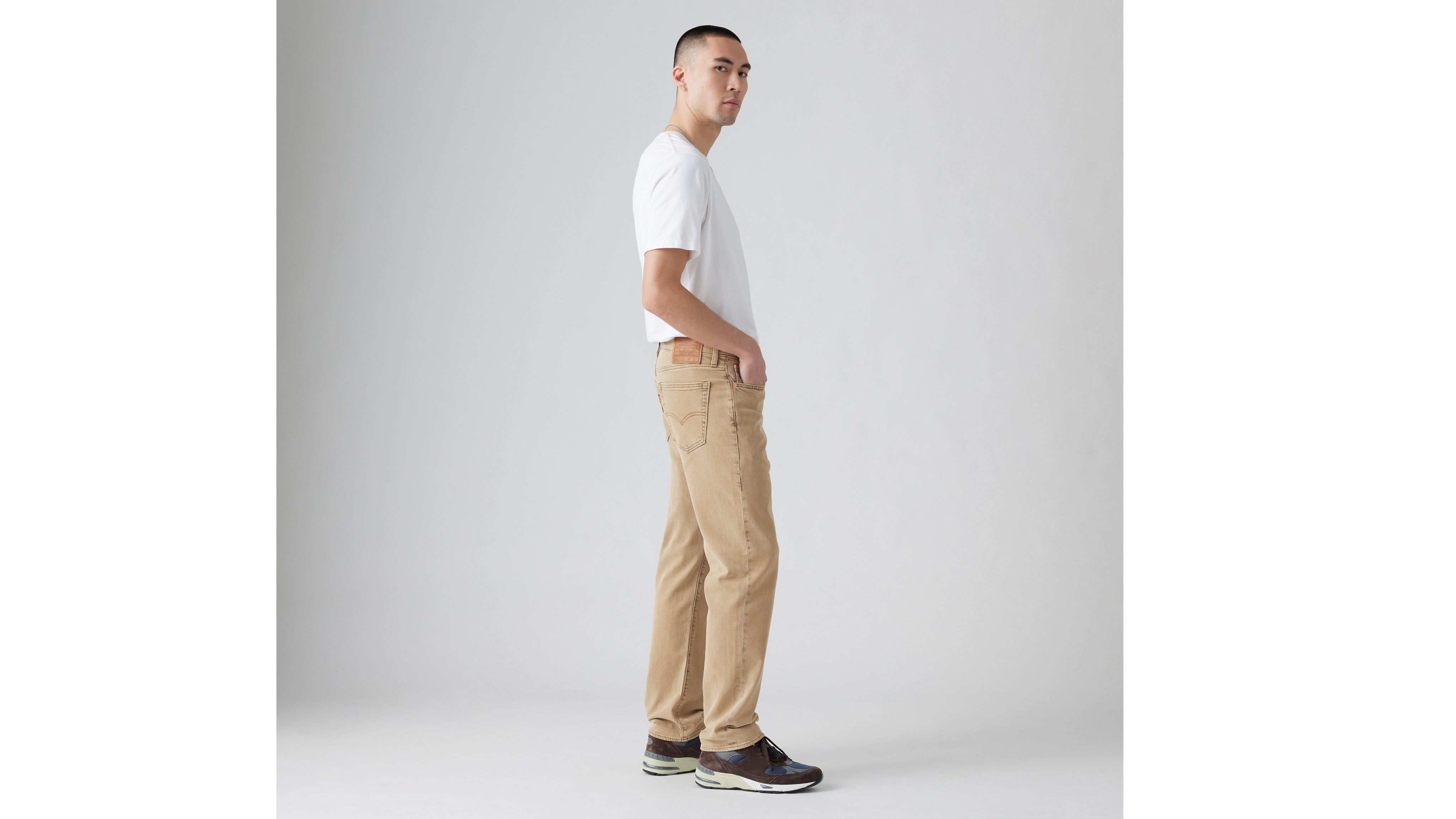 541™ Athletic Taper Fit Men's Jeans 4