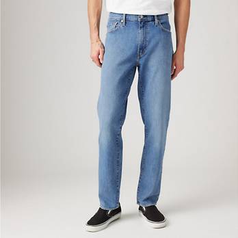 541™ Athletic Taper Fit Men's Jeans - Medium Wash | Levi's® CA 541™ Athletic Taper Fit Men's Jeans - Medium Wash | Levi's® CA
