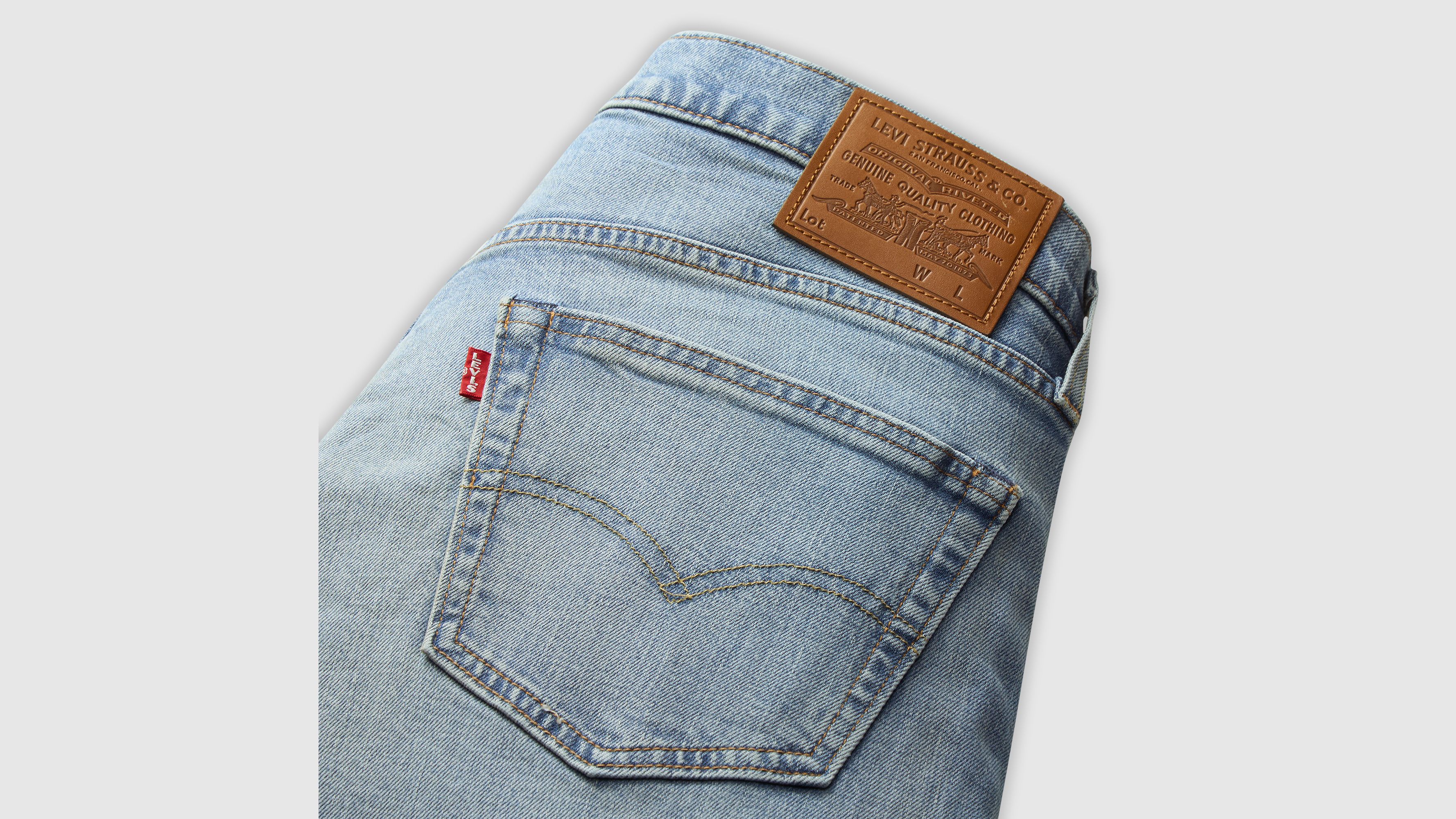 541™ Athletic Taper Fit Men's Jeans 7